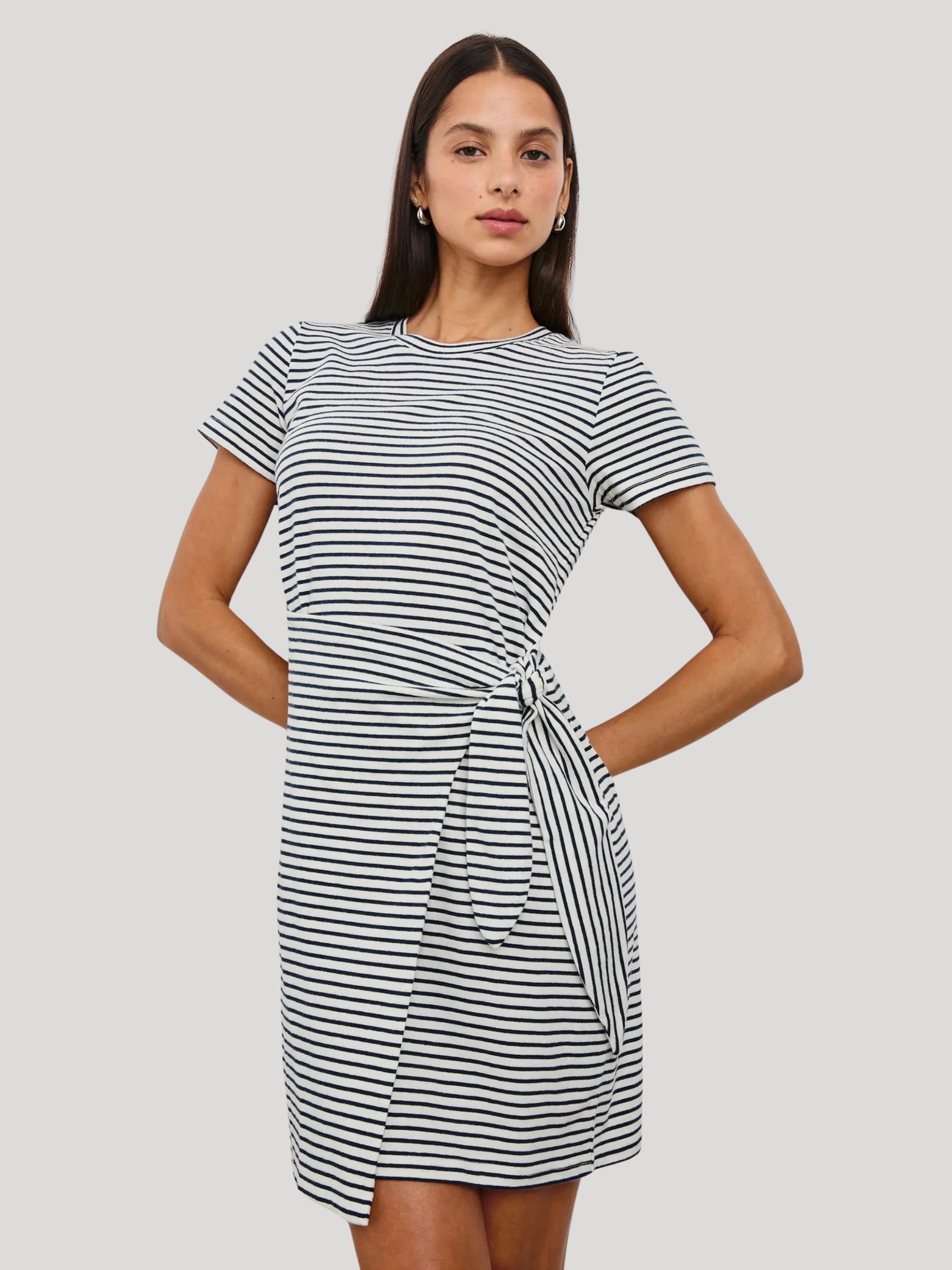 813-284-7390in Rails Edie Dress
