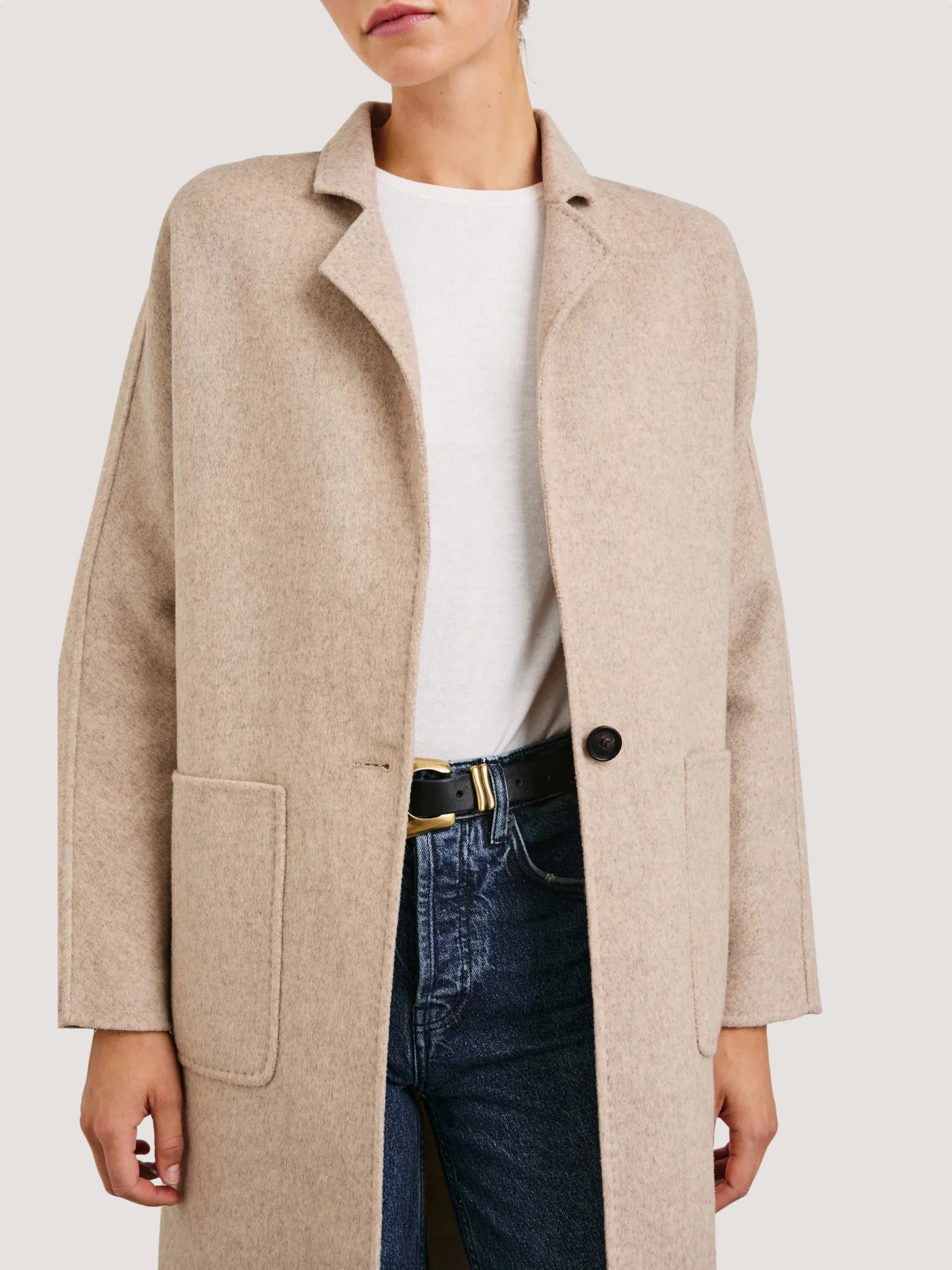 917-413-548o Rails Everest Coat