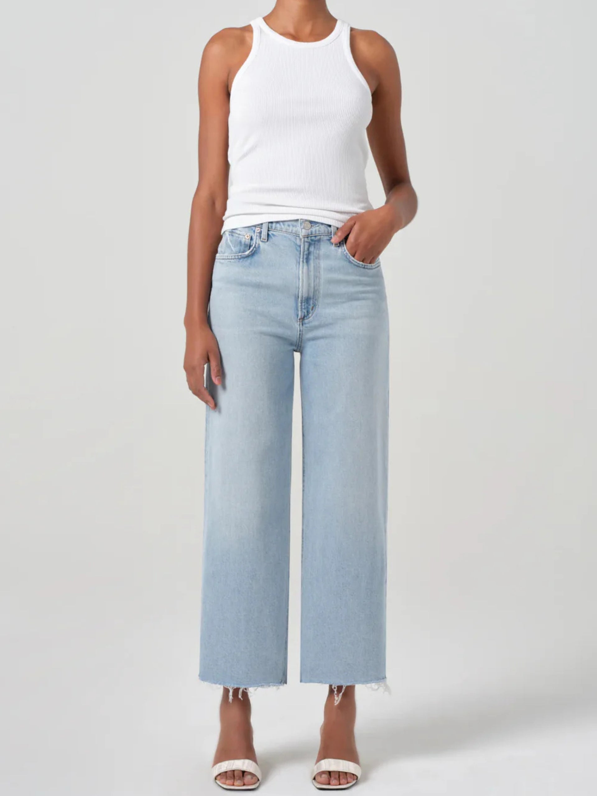 A200-1767b AGOLDE Ren In Beam