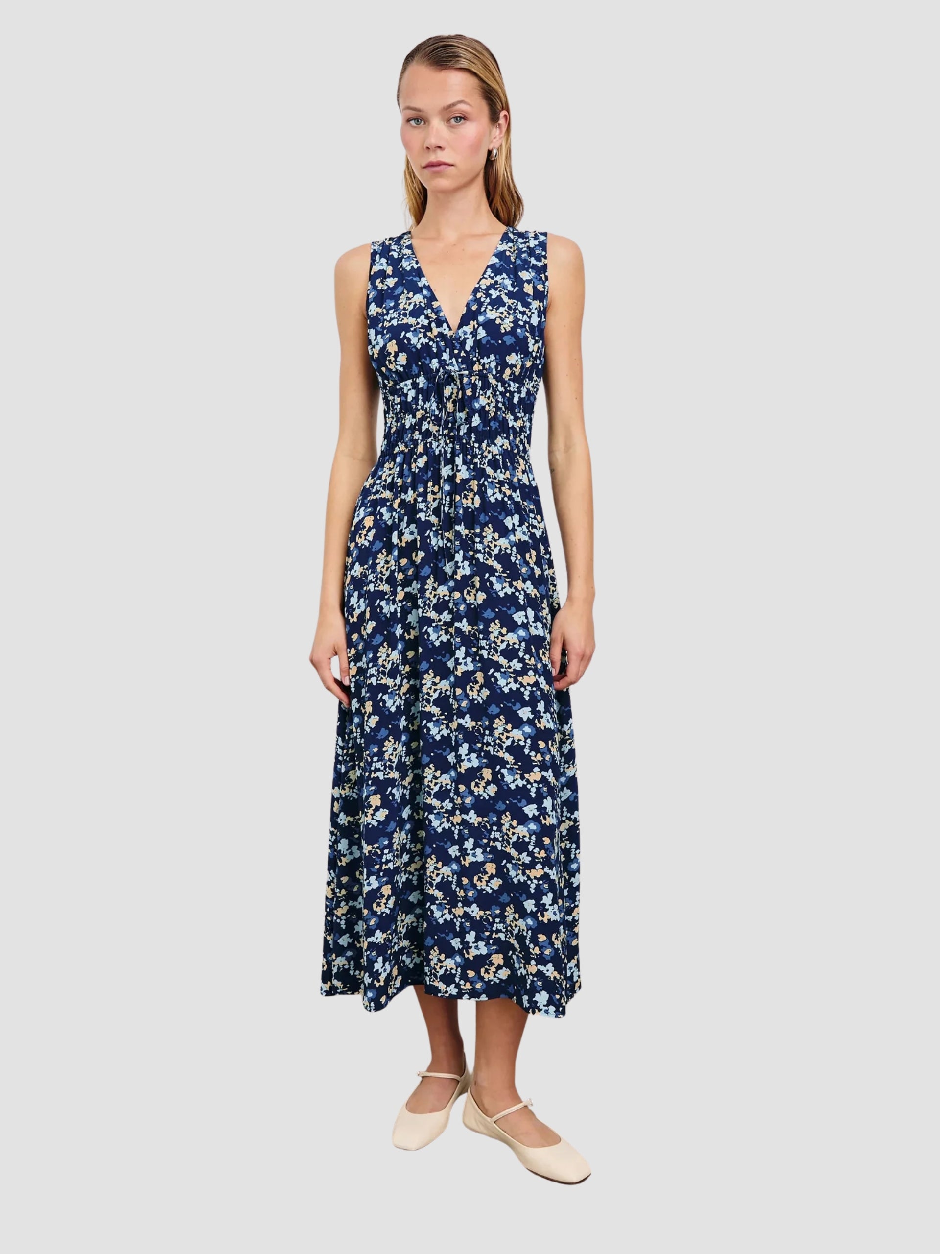 927-100F-7910nf Lilith Dress