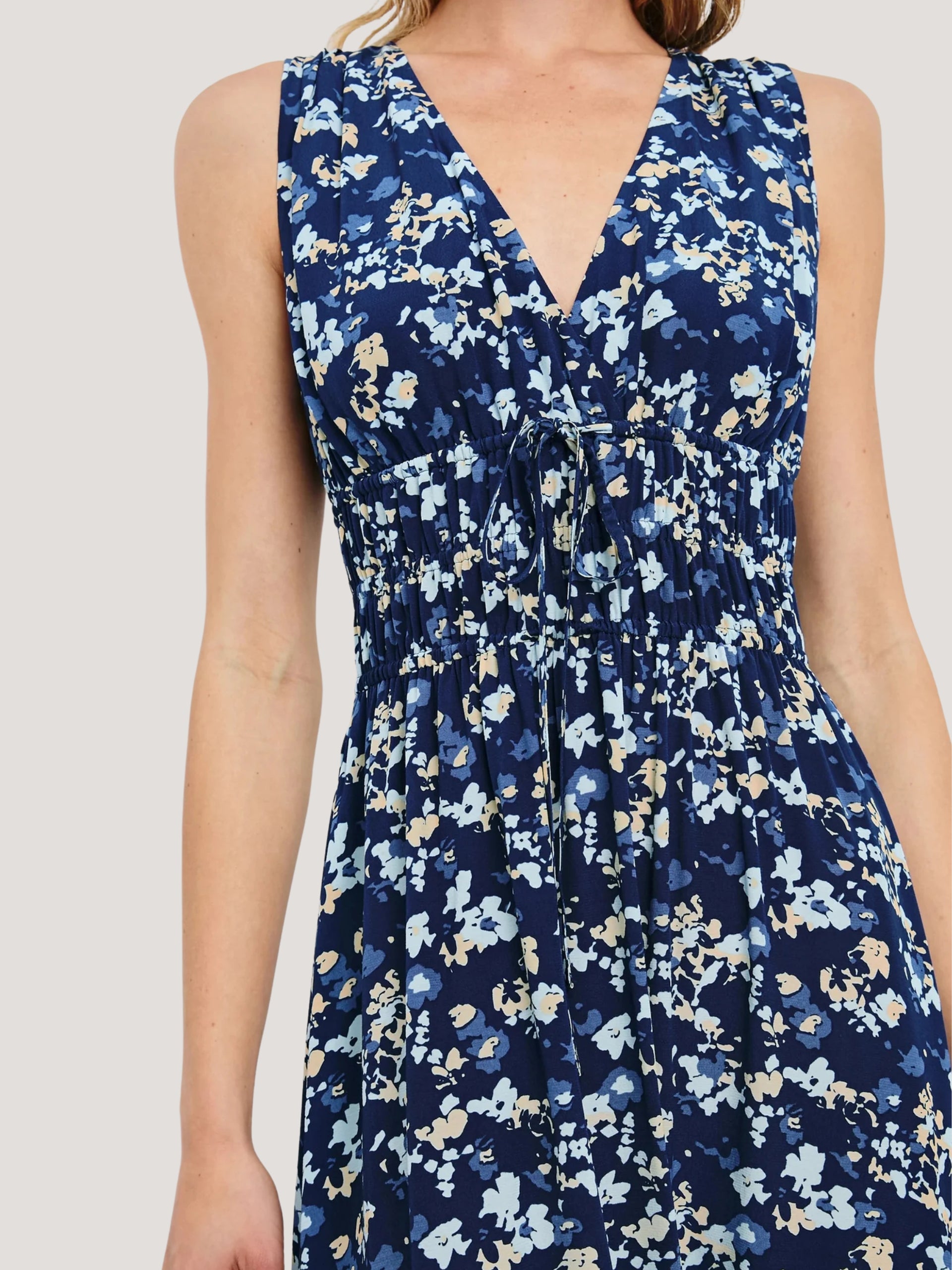 927-100F-7910nf Lilith Dress