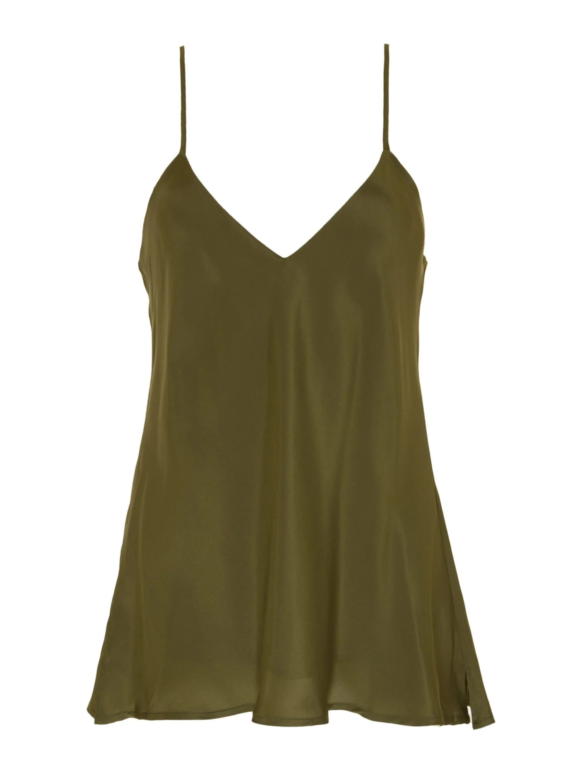 GH402do Gold Hawk Camie Solid Silk