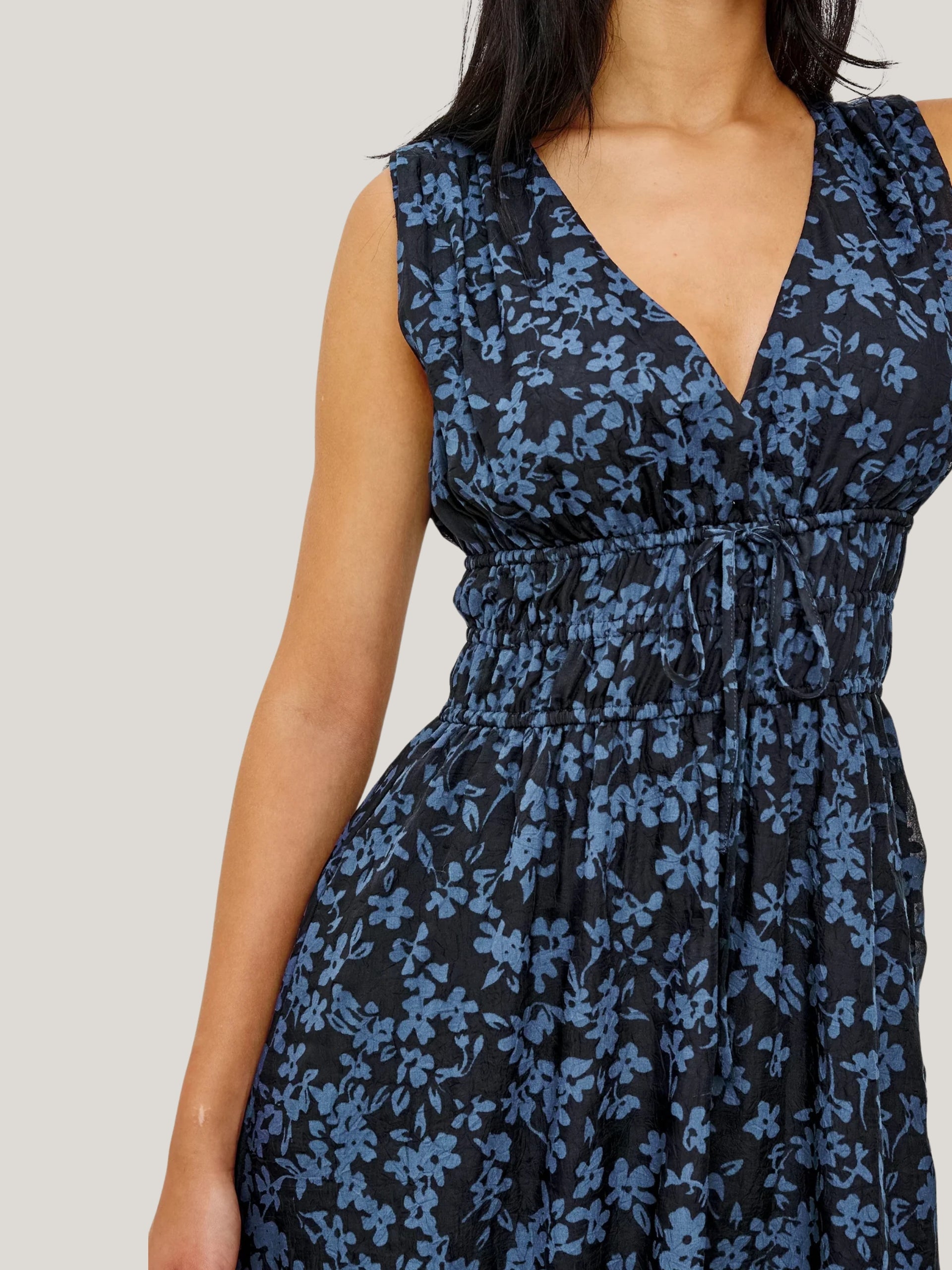 508A-100F-8605msf Rails Lilith Dress