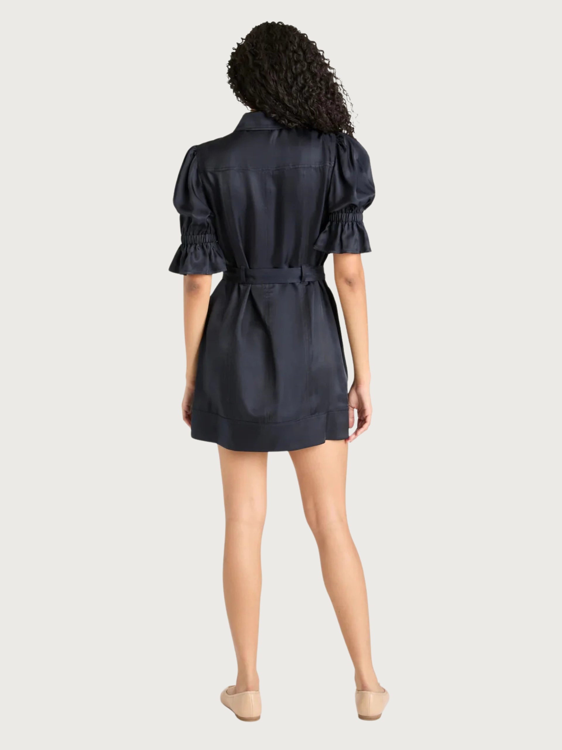 ZD2682304Zb Cinq A Sept Holly Dress