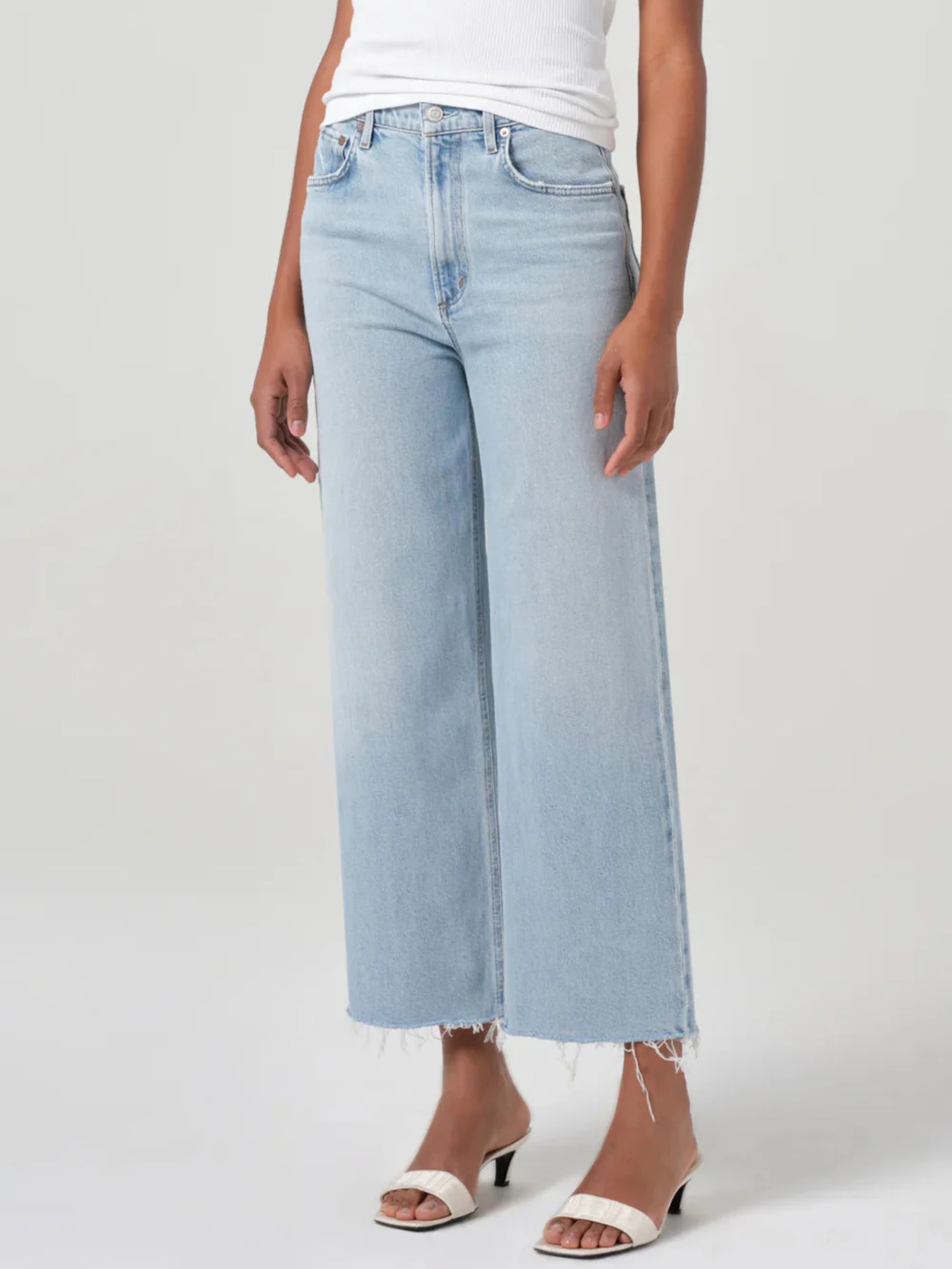 A200-1767b AGOLDE Ren In Beam