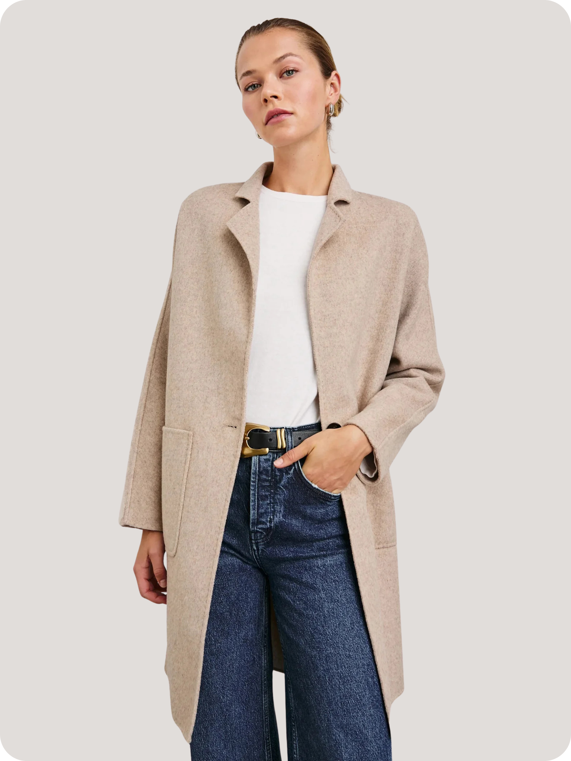 917-413-548o Rails Everest Coat