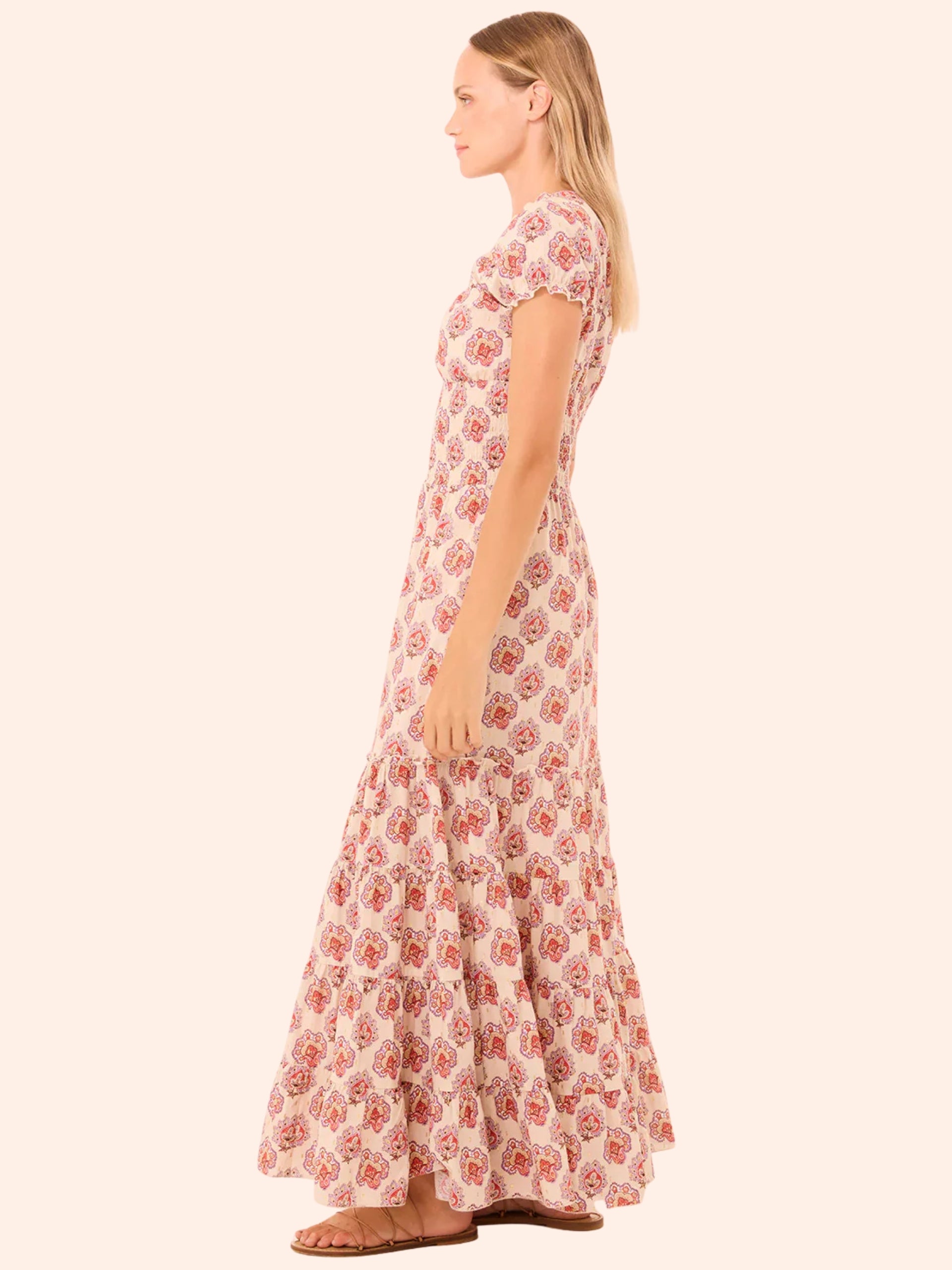 RTSDL9522pb MISA Judith Dress