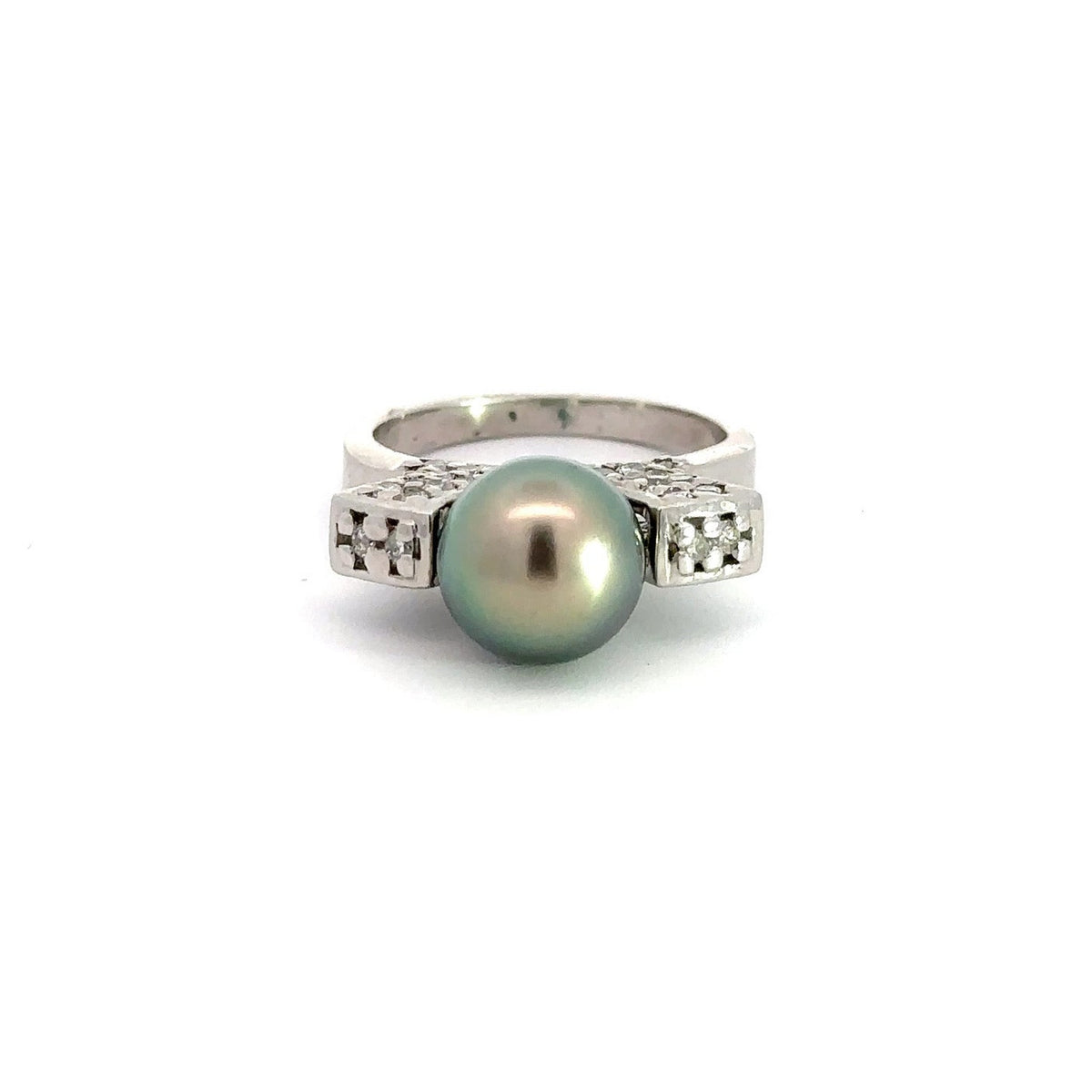 351890-67 Tahitian Pearl
