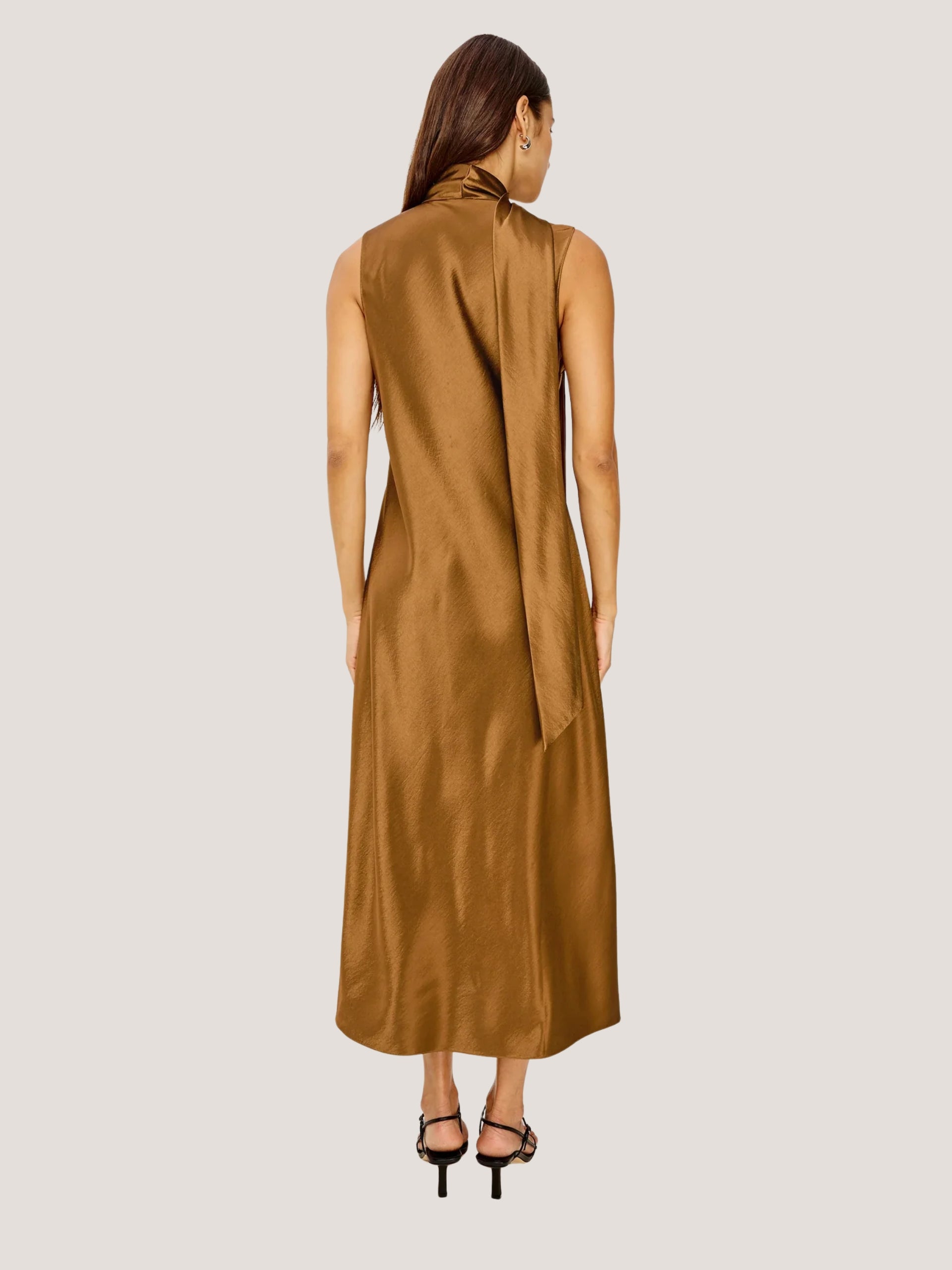 595-131G-28082808g Rails Lorenza Dress