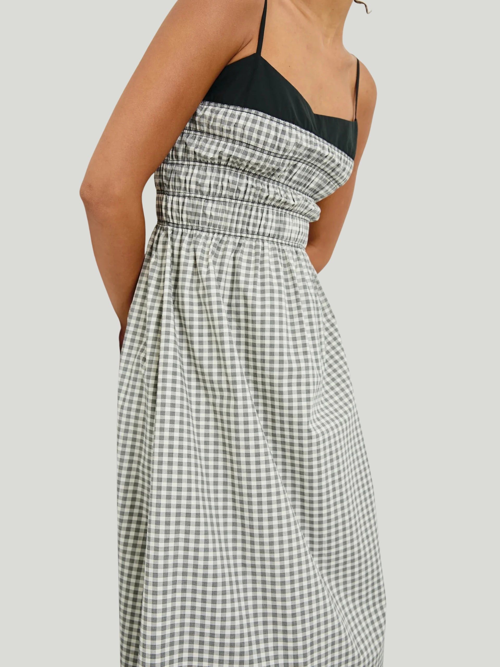 670-114F-7896ij Rails Primrose Dress