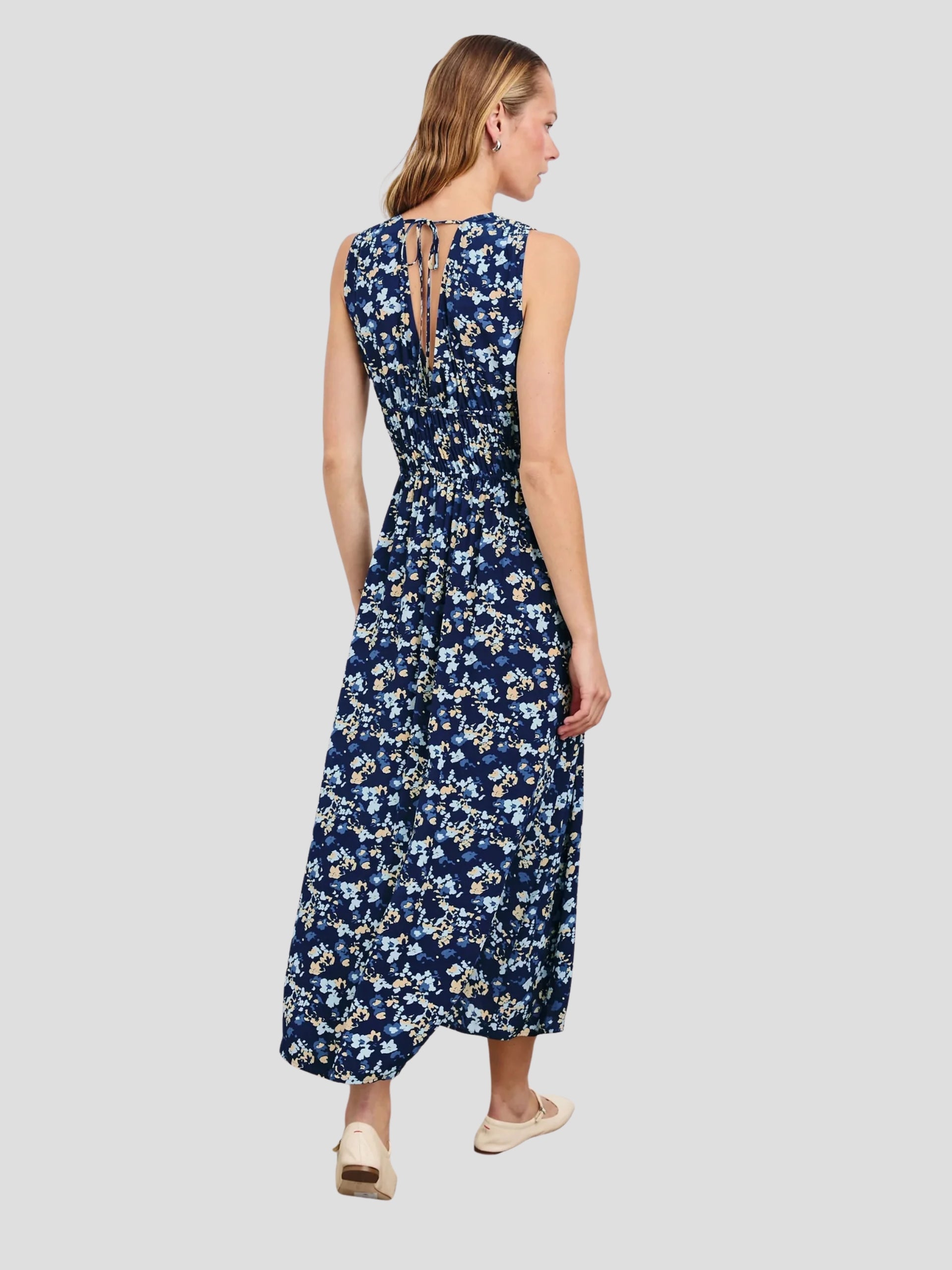 927-100F-7910nf Lilith Dress