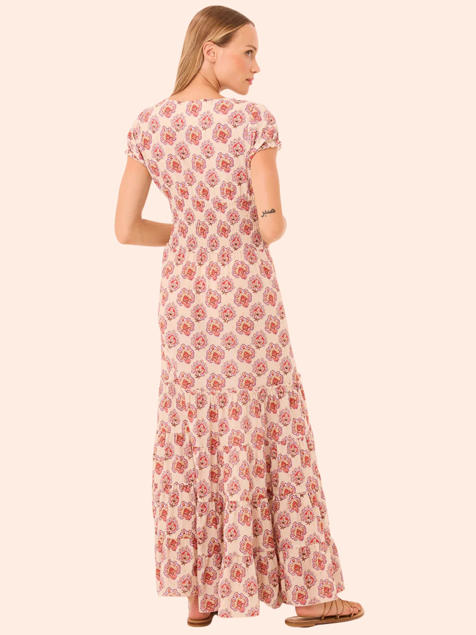 RTSDL9522pb MISA Judith Dress