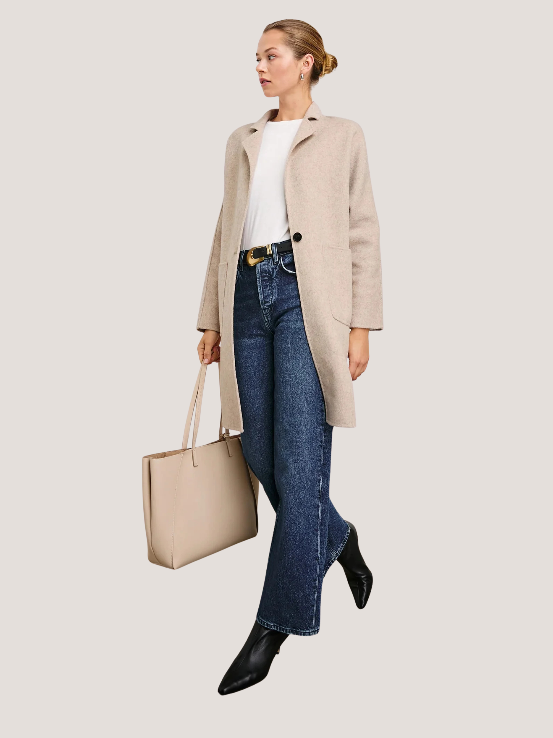 917-413-548o Rails Everest Coat