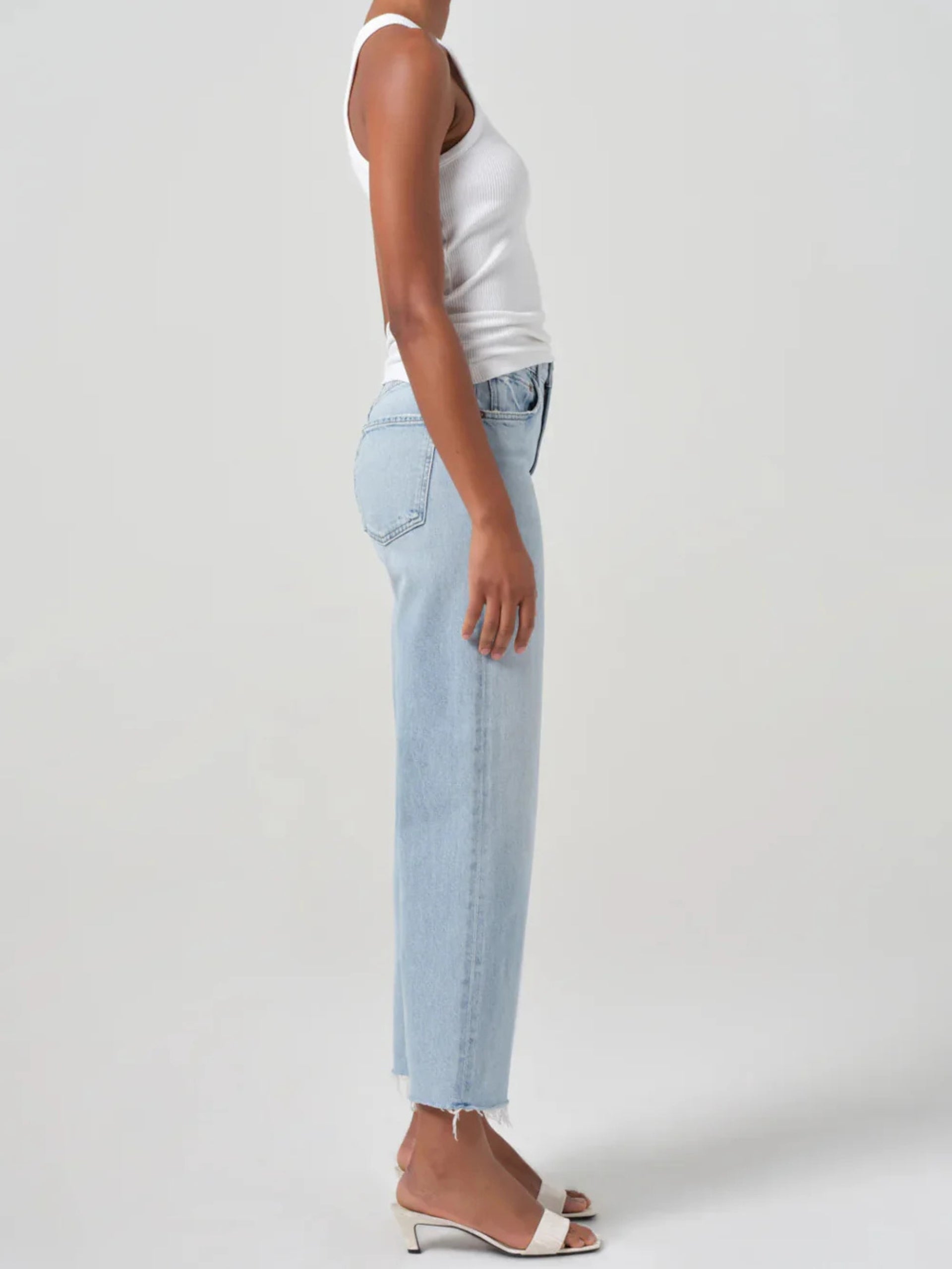 A200-1767b AGOLDE Ren In Beam