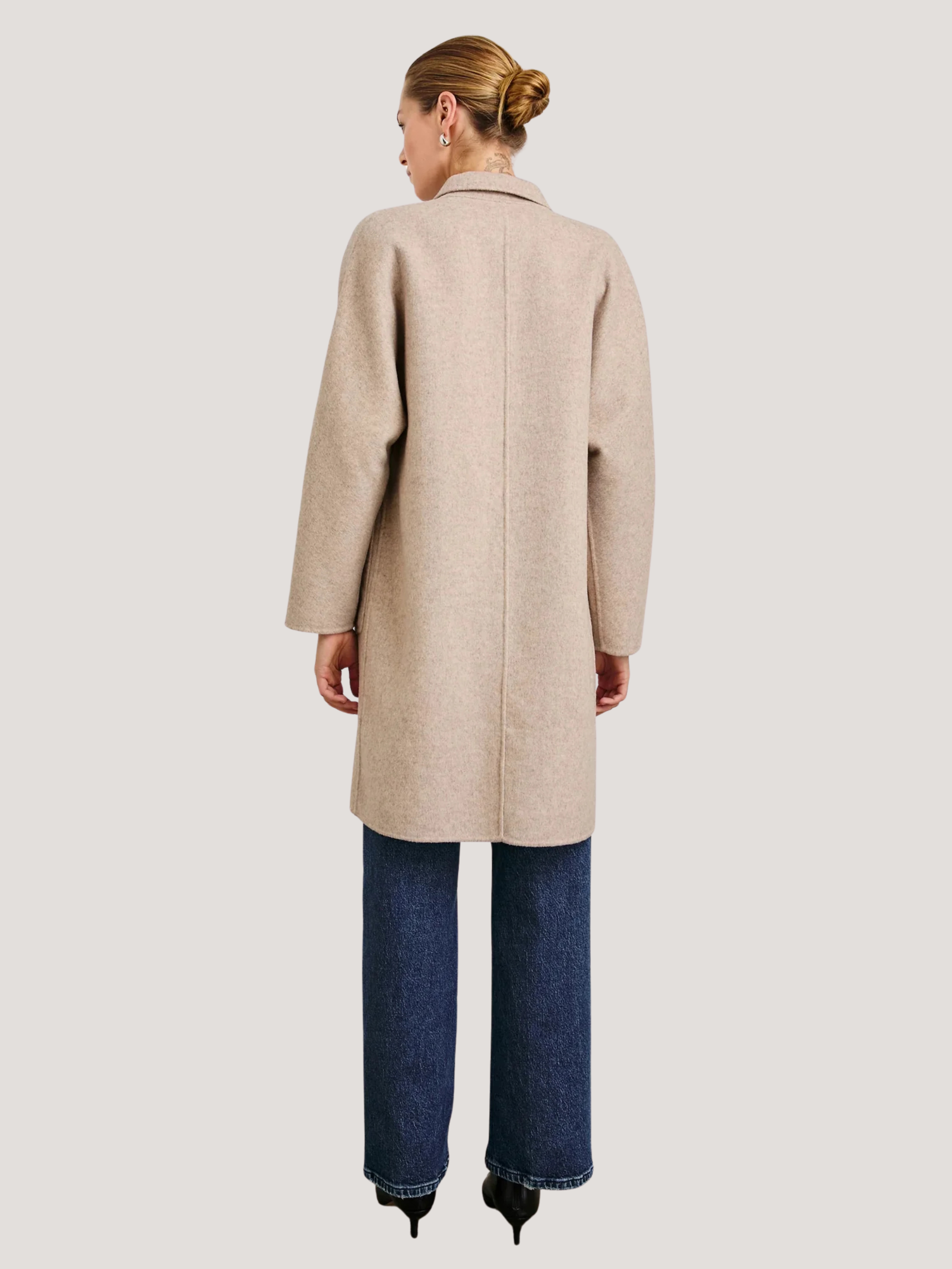 917-413-548o Rails Everest Coat