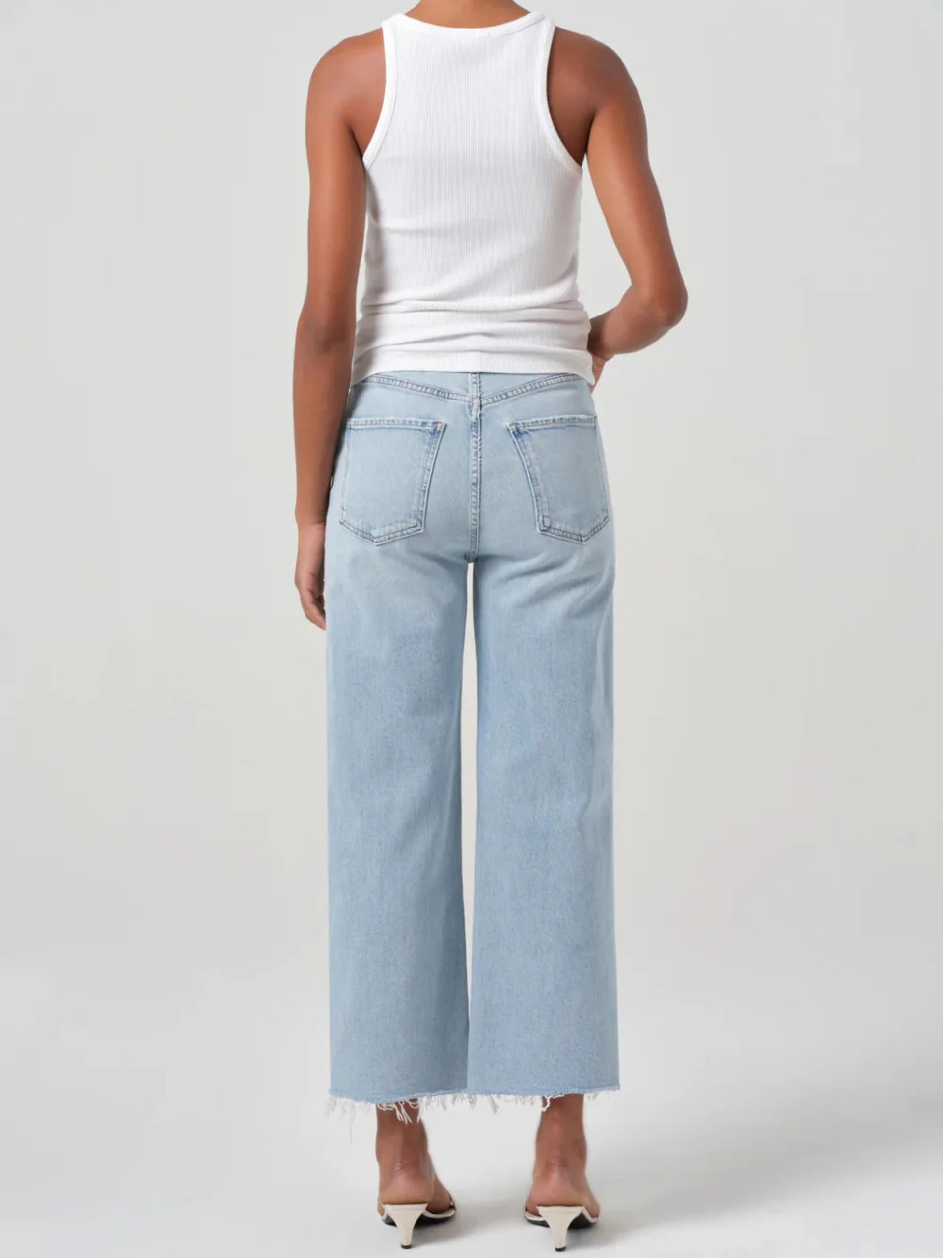 A200-1767b AGOLDE Ren In Beam