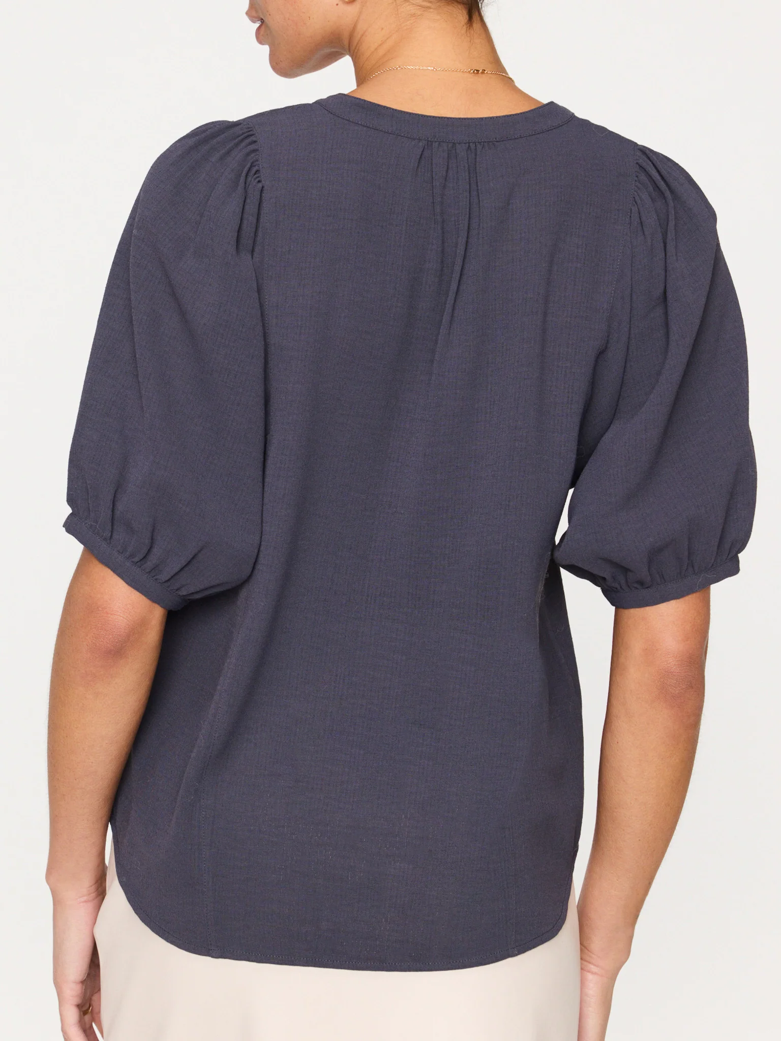 SOR3999 Brochu Walker East Blouse