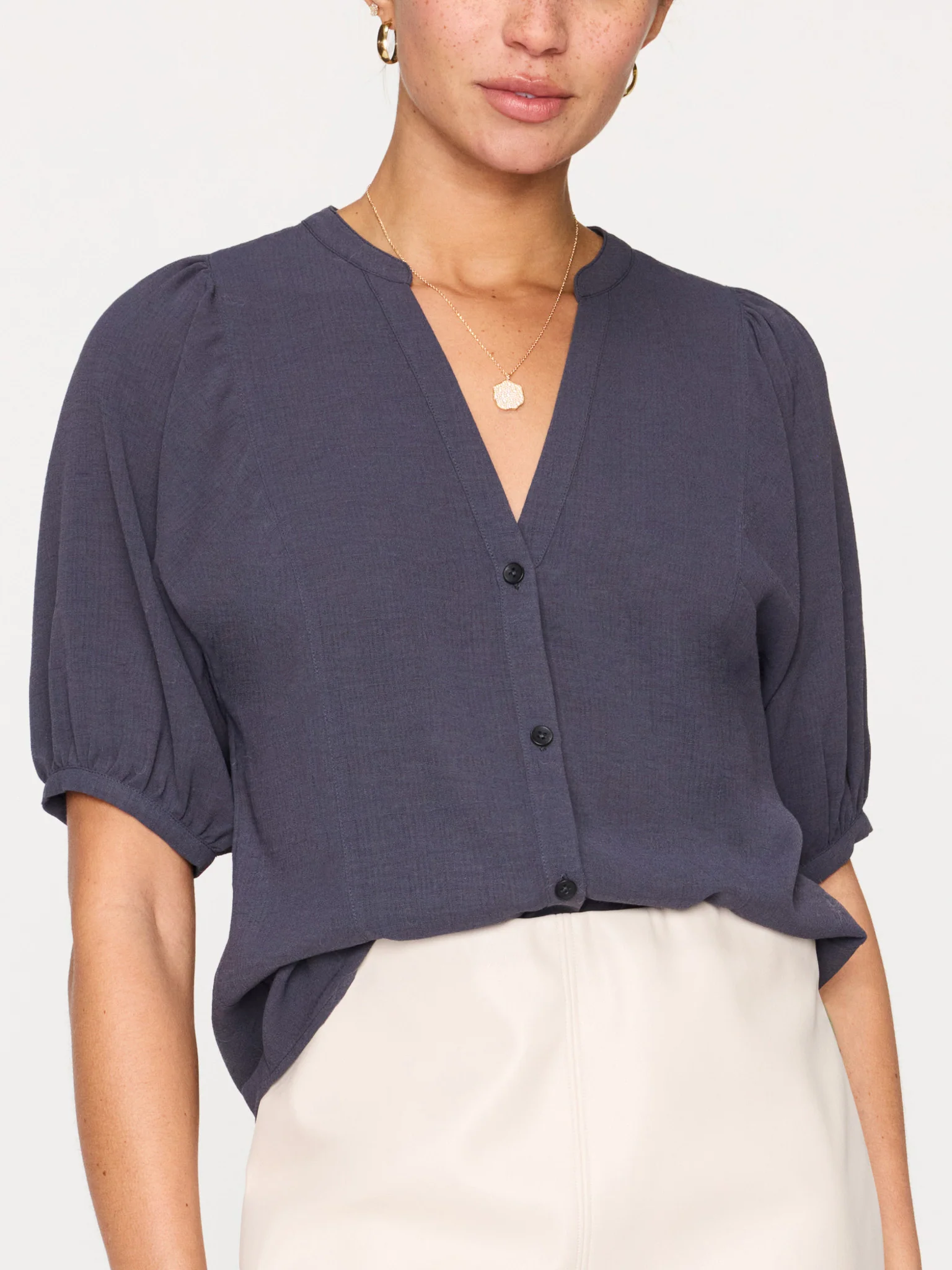 SOR3999 Brochu Walker East Blouse
