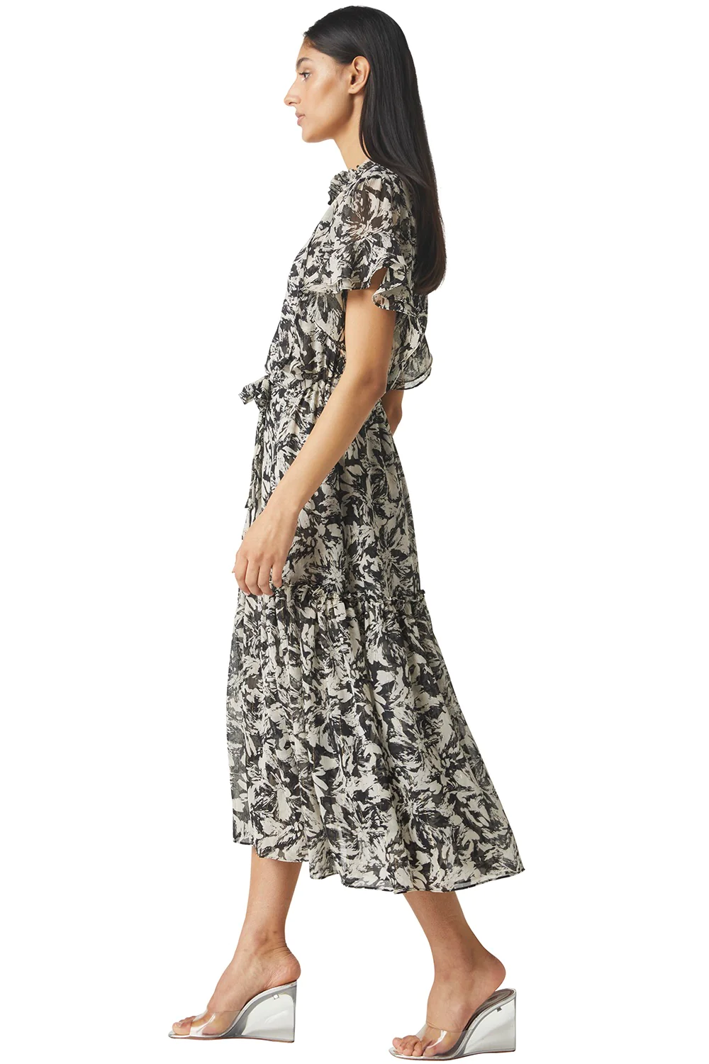 AFDL8610ta MISA Ranjana Dress