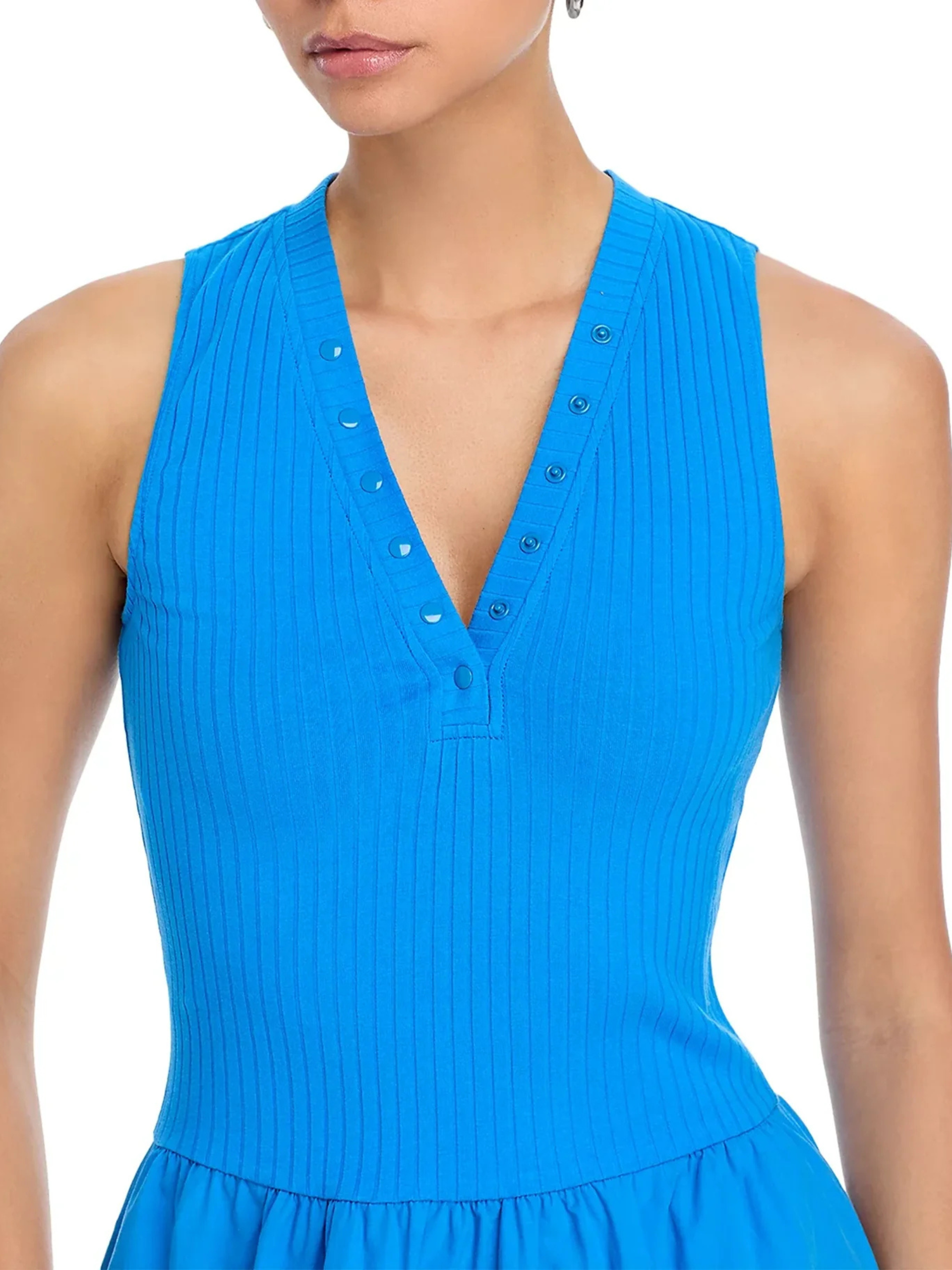 803D-156F-1558fb Rails Currant Dress