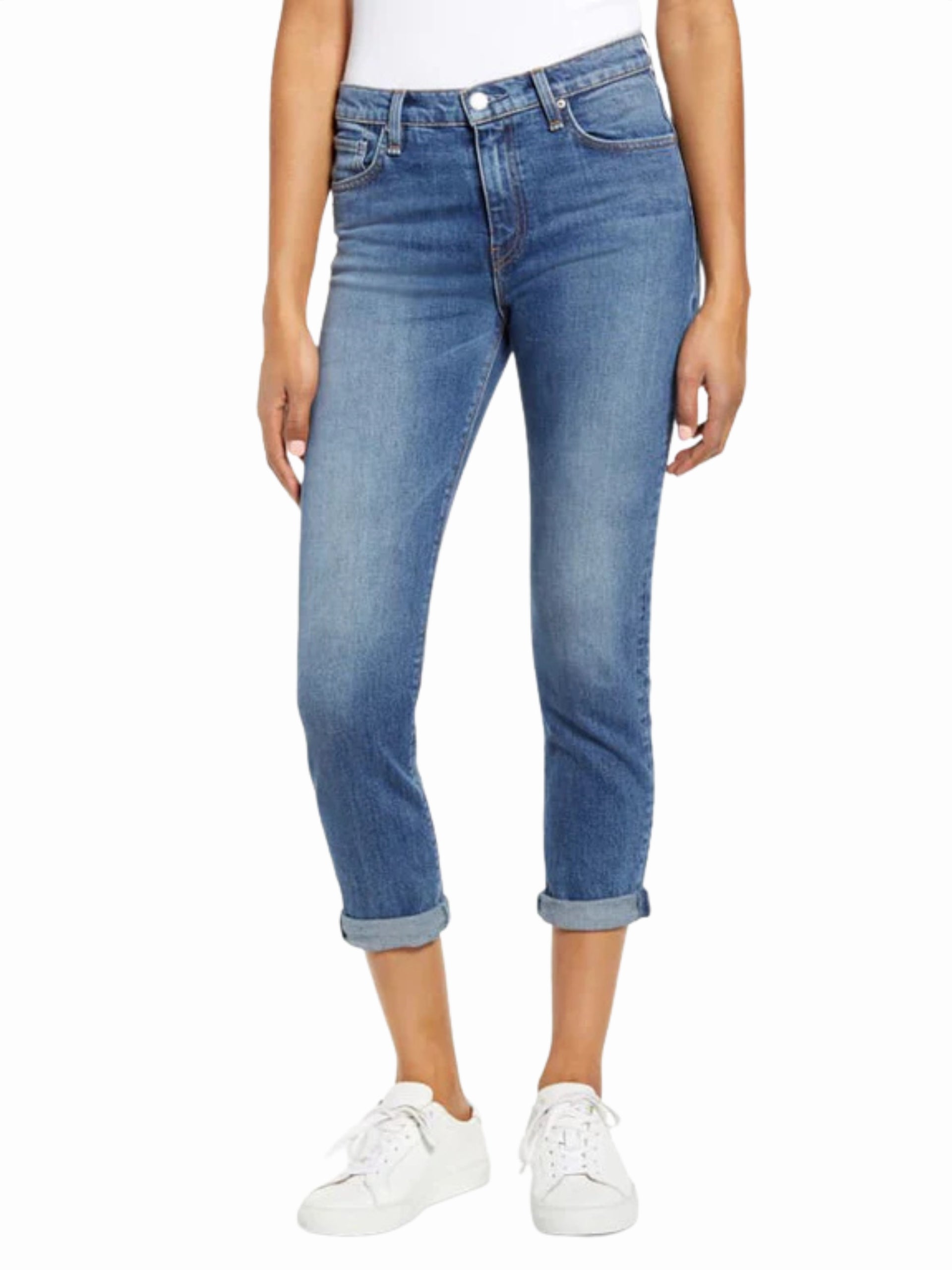 W282DVA - Hudson Jessi Relaxed Boyfriend