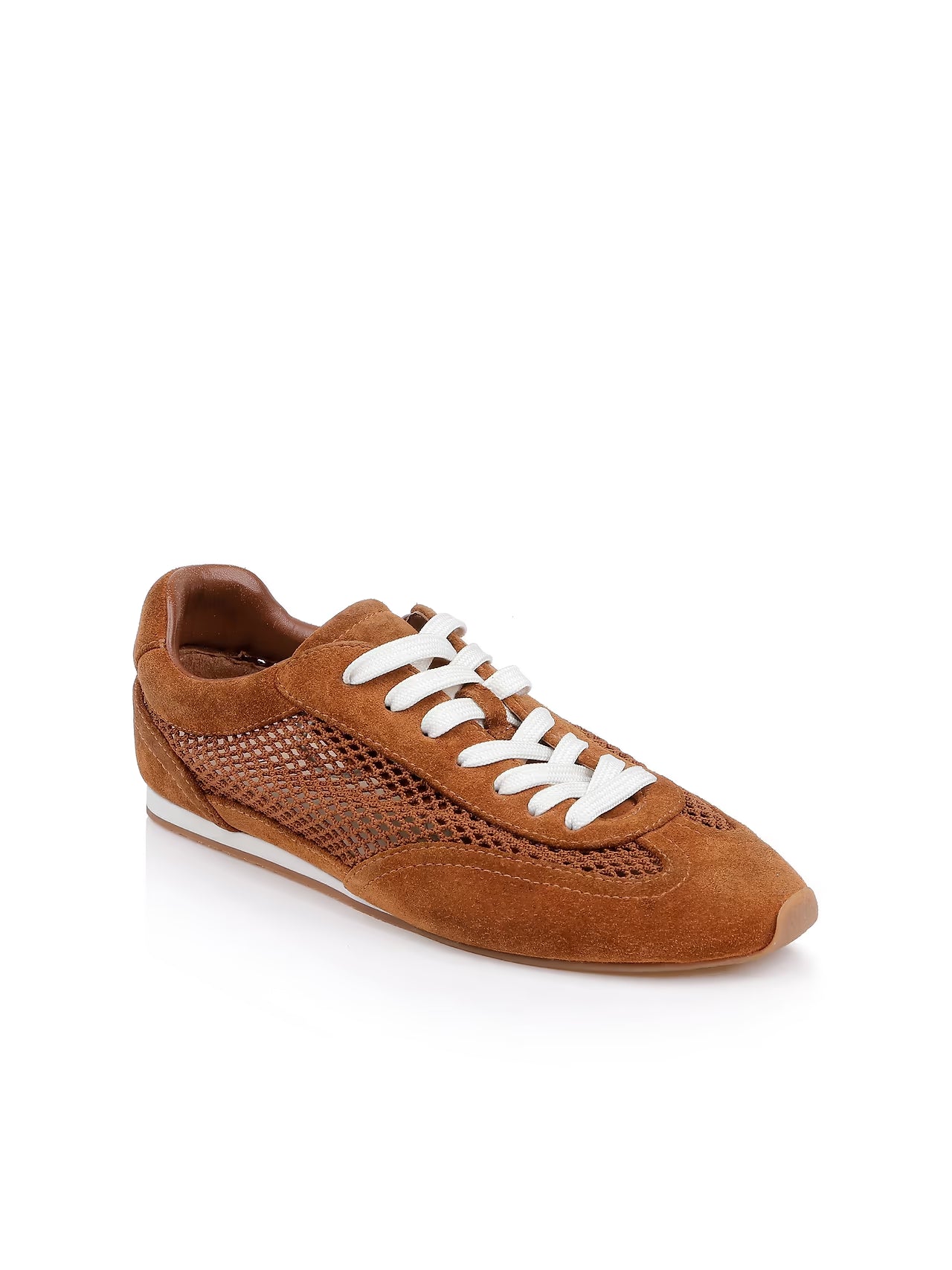 LA2005bs L'AGENCE The Jarah Sneakers