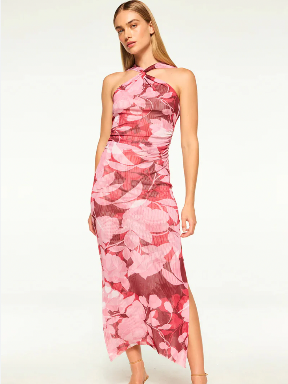 EODL9107frm MISA Elaine Dress