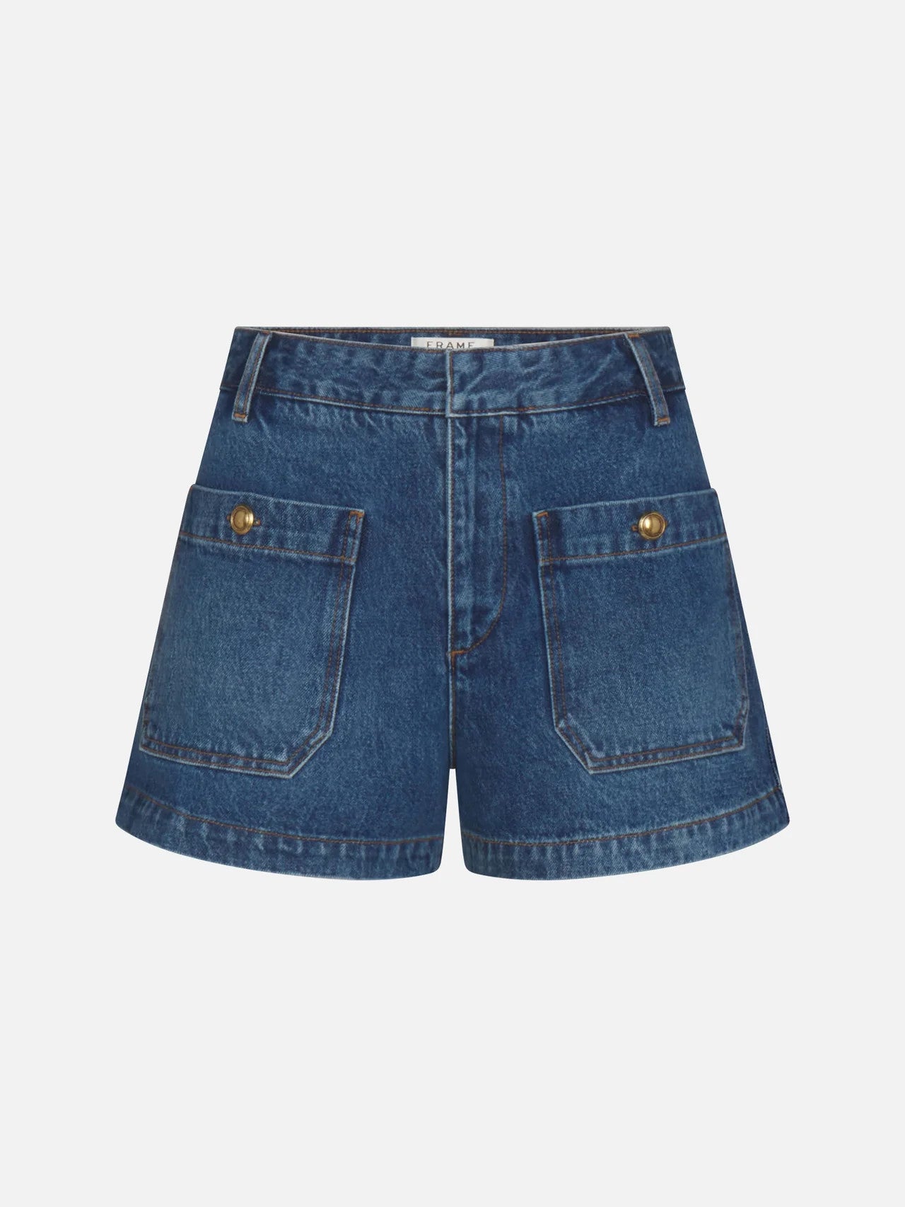 4026210 Frame The Cruise Short