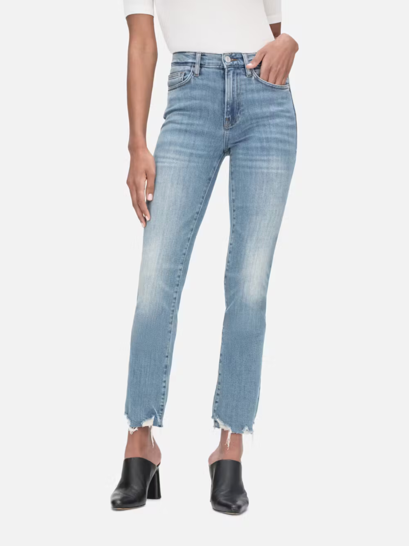 LHSTRF793wvch Frame Le High Straight