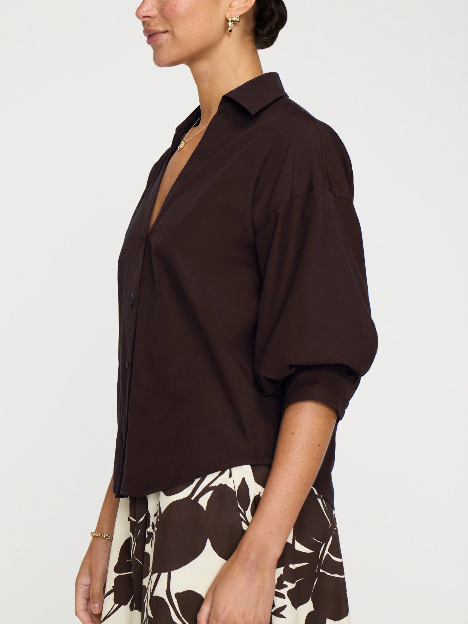 JCP4219j Brochu Walker Kate Shirt