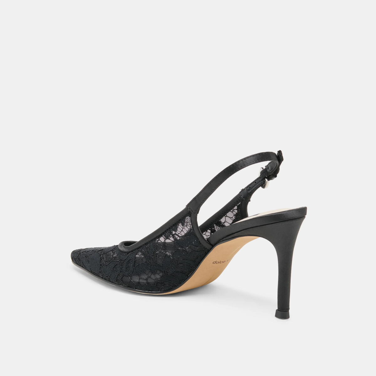 Vyami0 dolce vita The Yami Lace Shoe