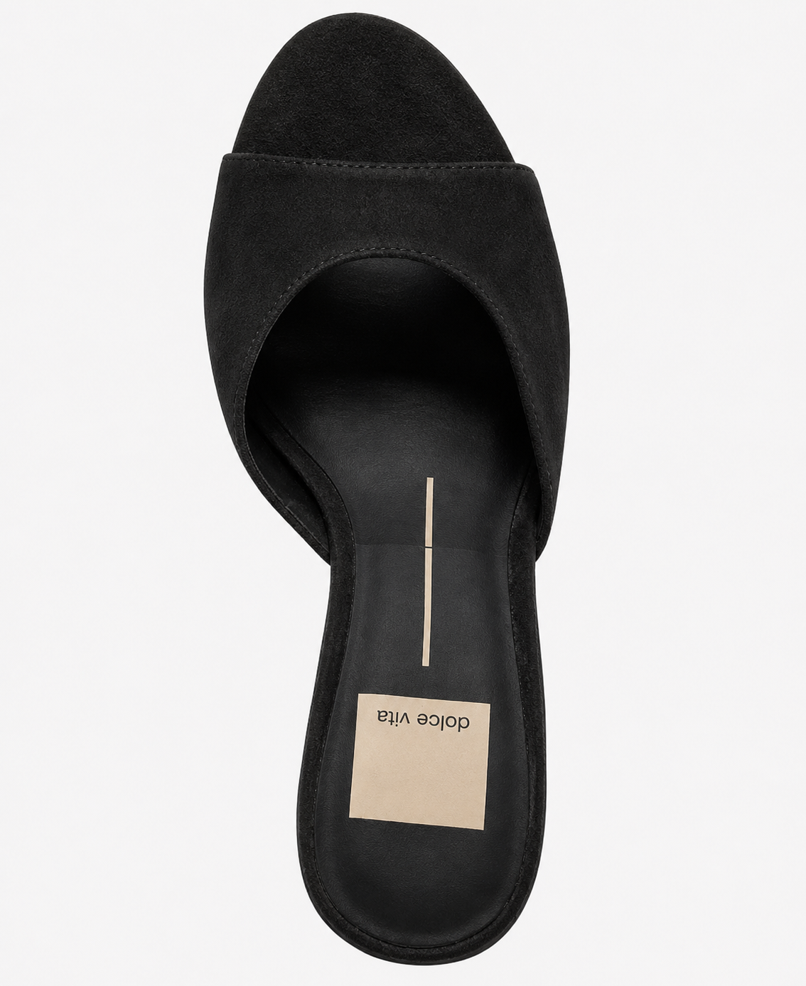 RoshaB Dolce Vita The Rosha Heel Shoe