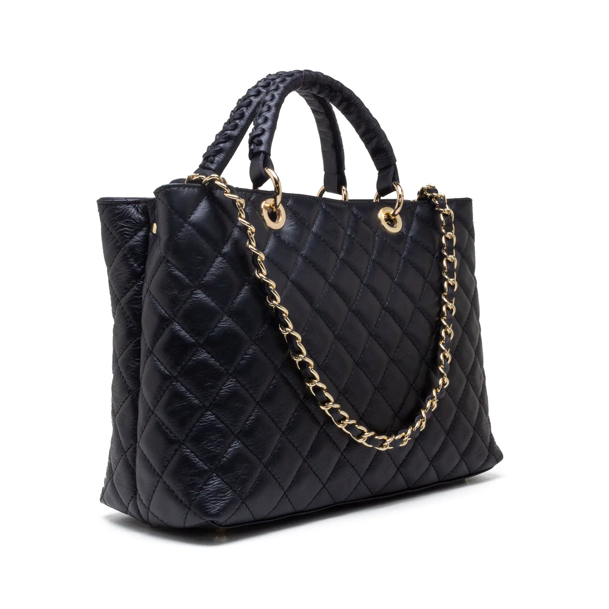 AL3203 Michelle Lopriore BRENDA MEDIUM HANDBAG