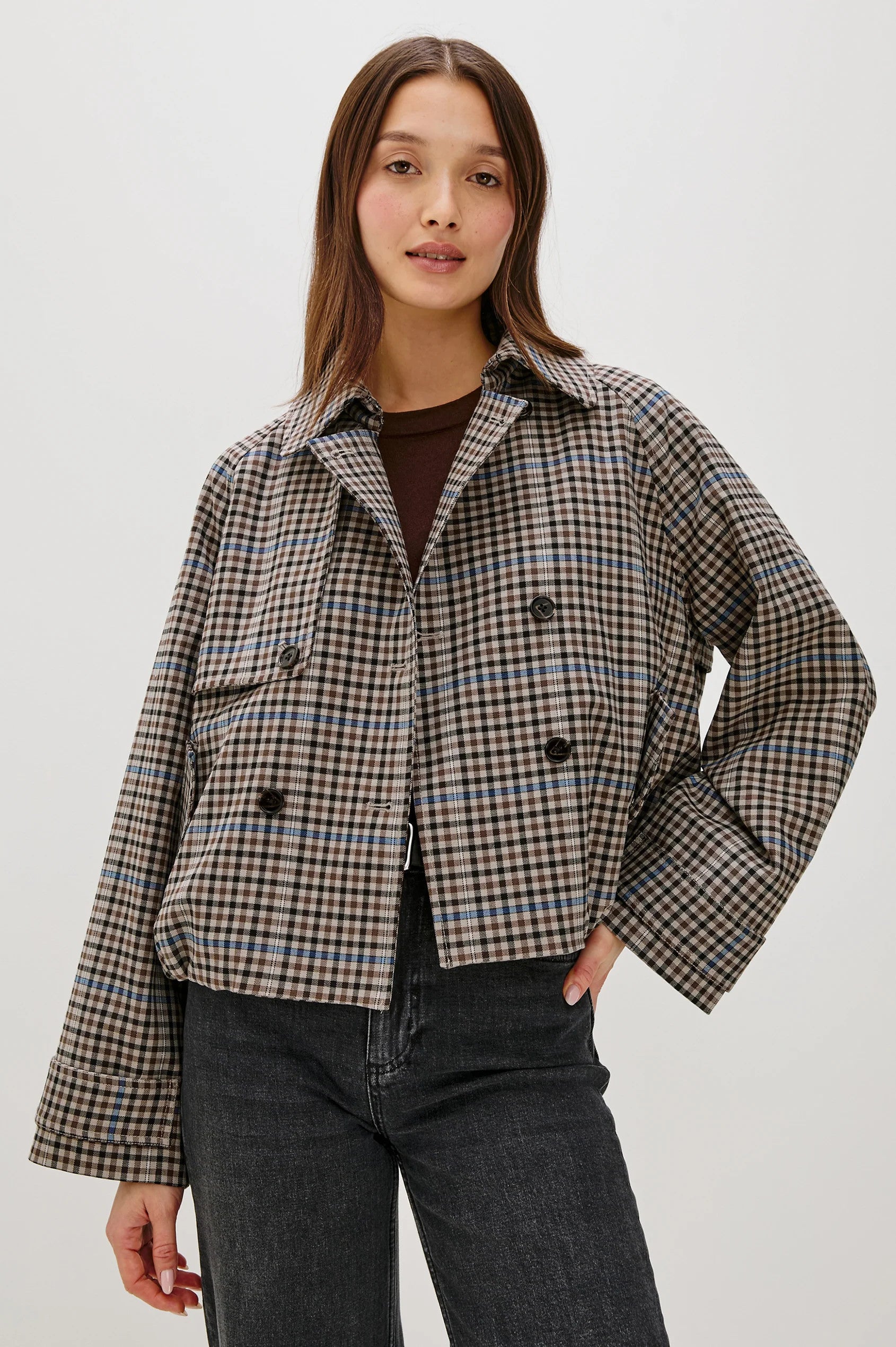 305-493A-82978297mc Rails Jett Jacket