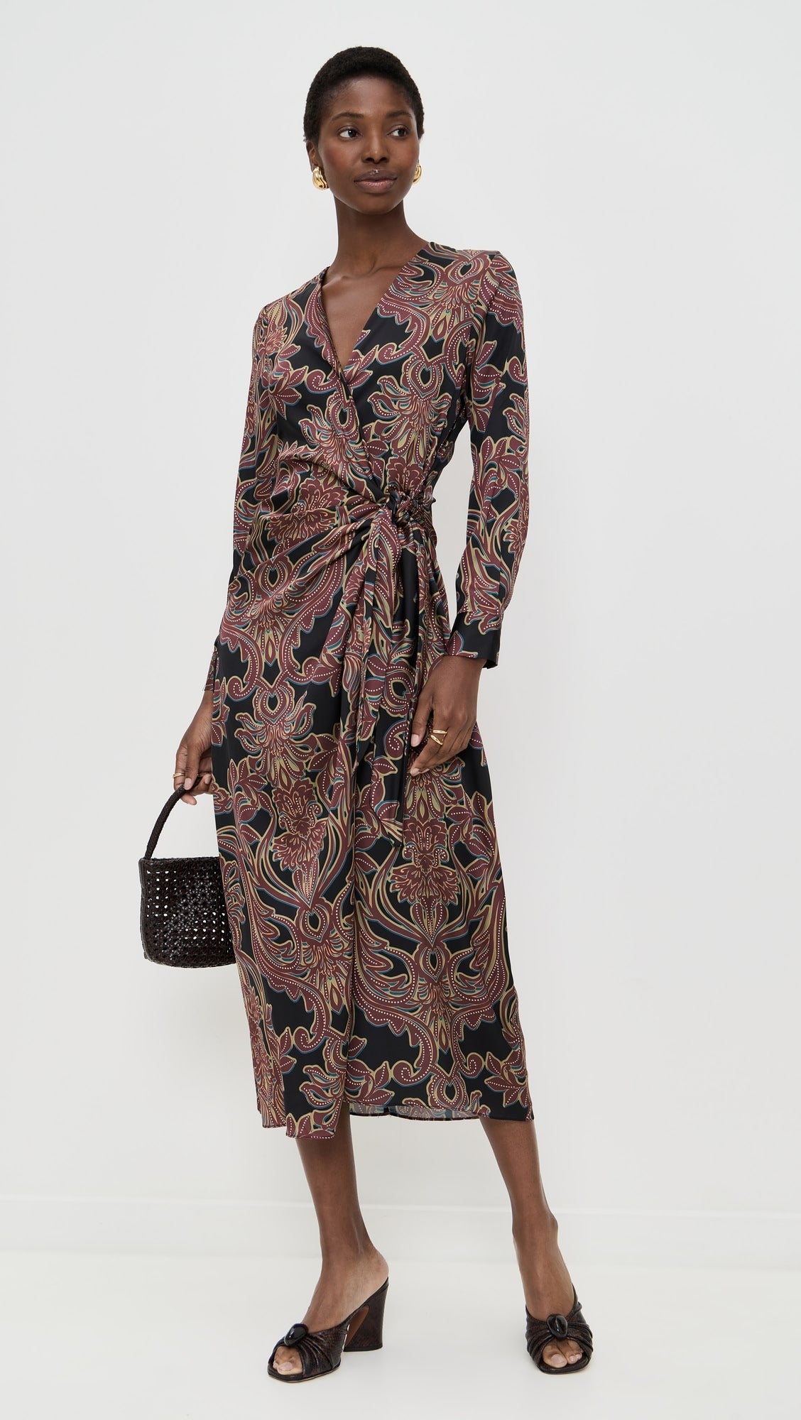 DRDL9420sfs MISA Eliza Dress