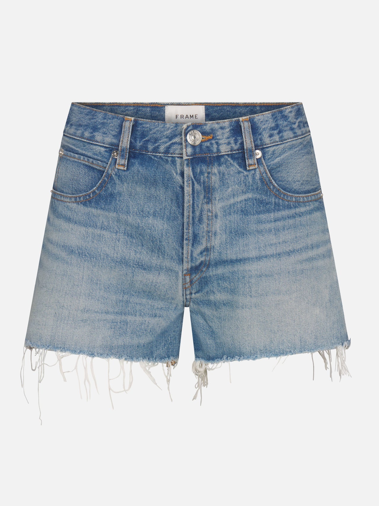 4000rf210b FRAME The Hang Denim Short
