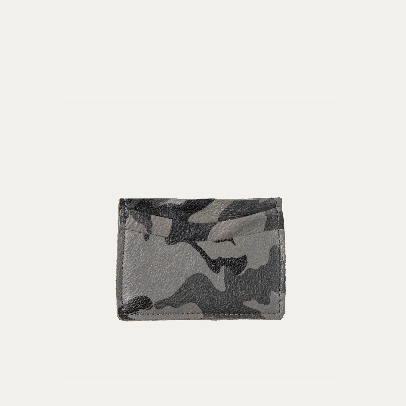 Card Holder Pauly Jen| Camo