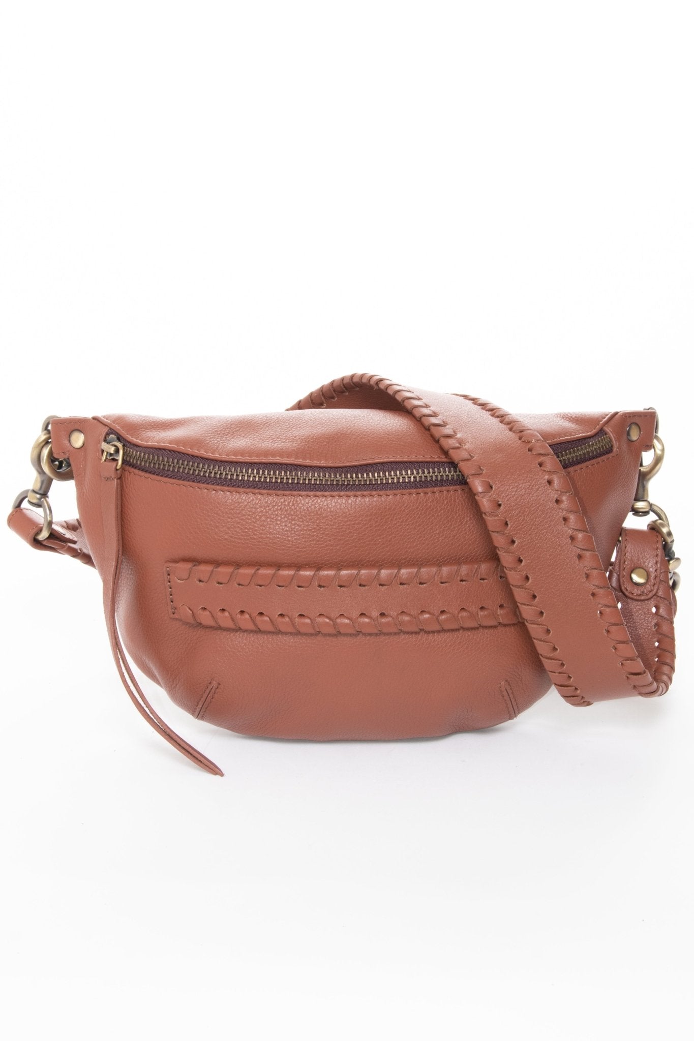 IndianaCon Carla Mancini The Indiana Cross body Bag