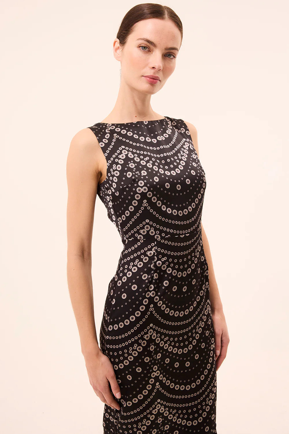 DRDL94101sp MISA Patricia Dress