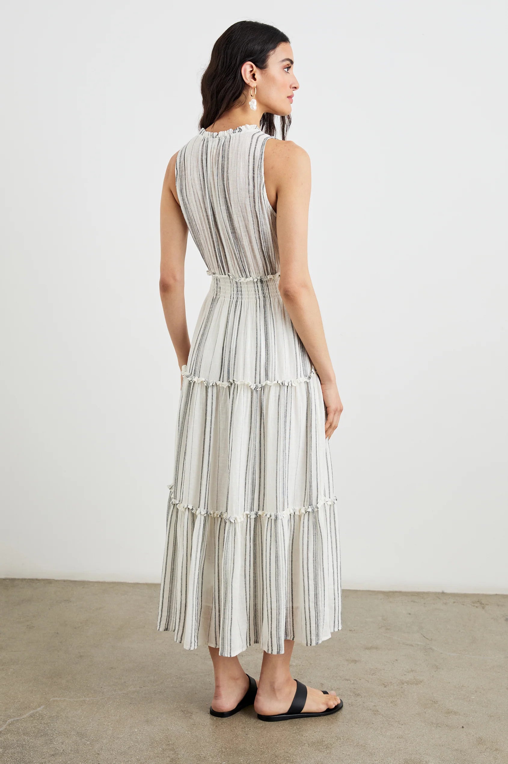200-118E-7695bs Rails Lou Lou Dress