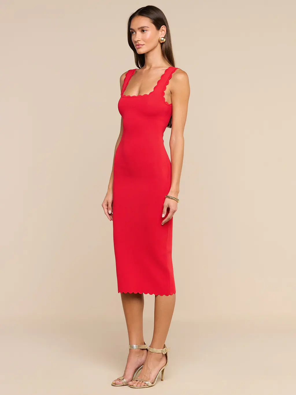 s80081NXoLR L'AGENCE The Romona Mini Knit Dress