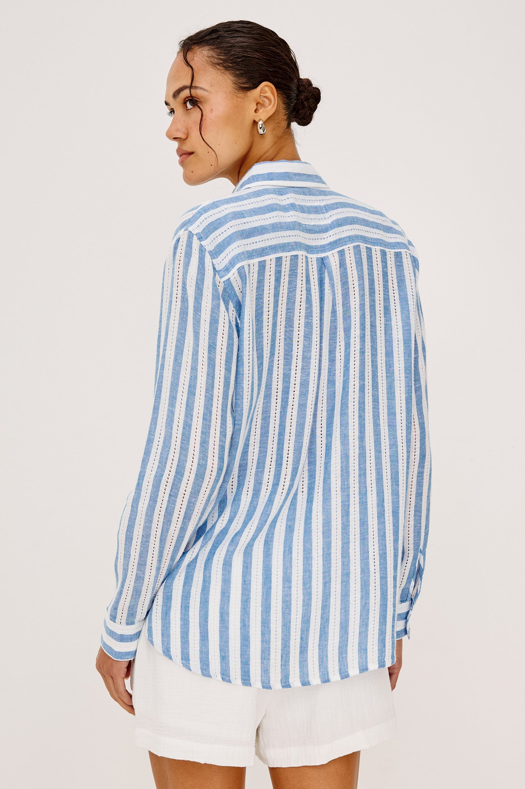 200-766-8572 Rails The Charli Button up Shirt