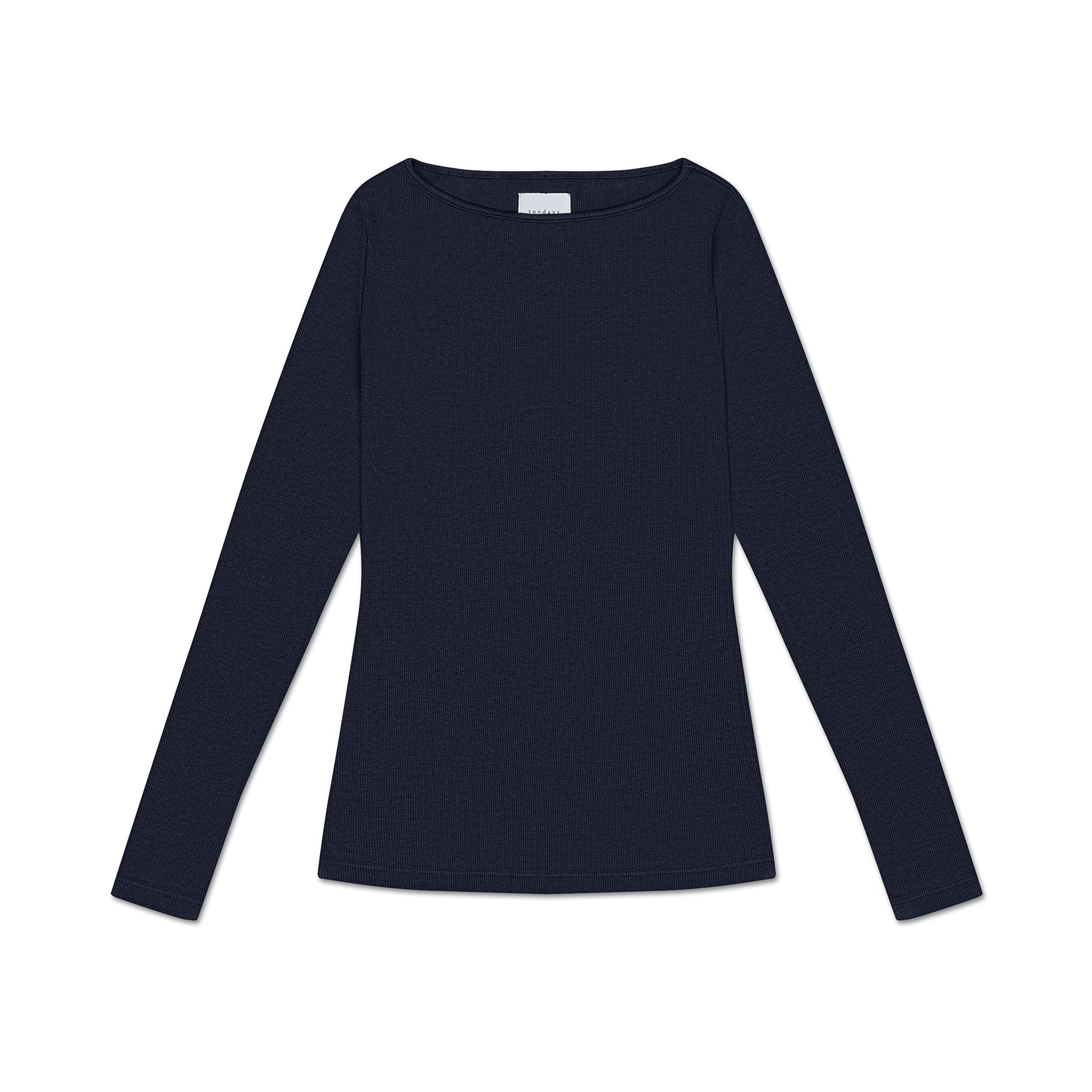 24-35-219 Sundays Eira Longsleeve