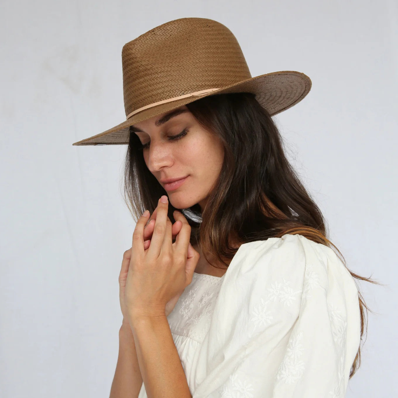 KIN-9229PCKBm Kin The Label Everyday Packable Hat