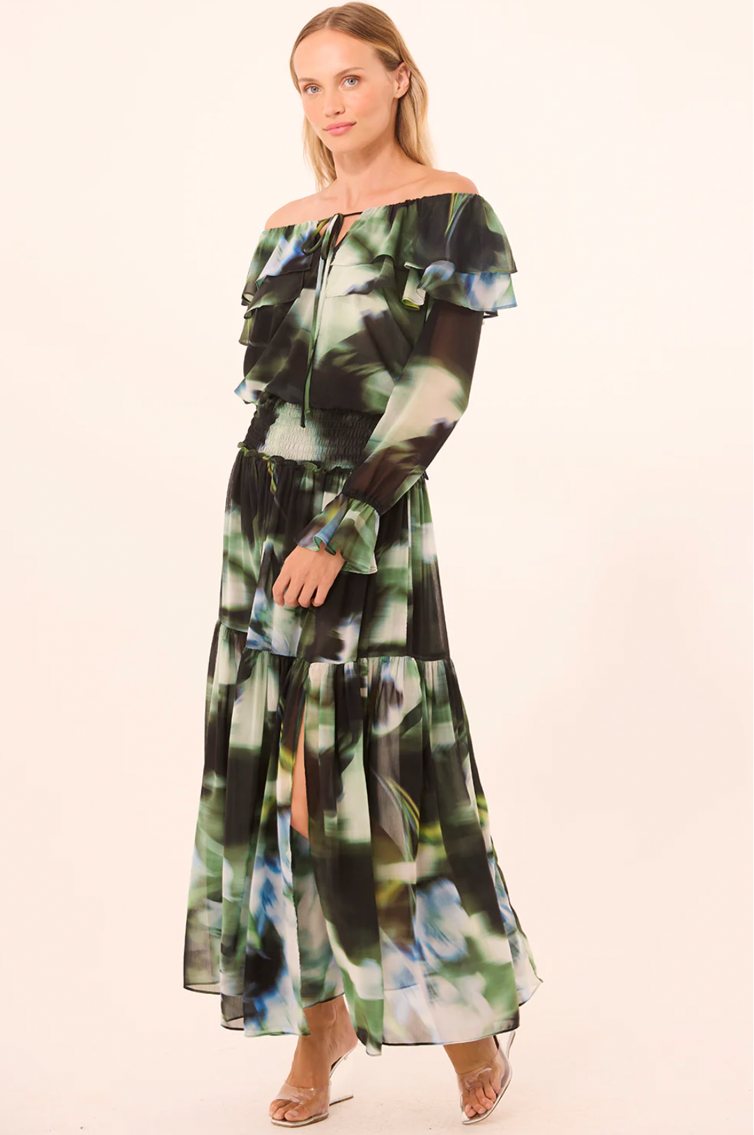 RTSTP9570BC Misa Patsy top