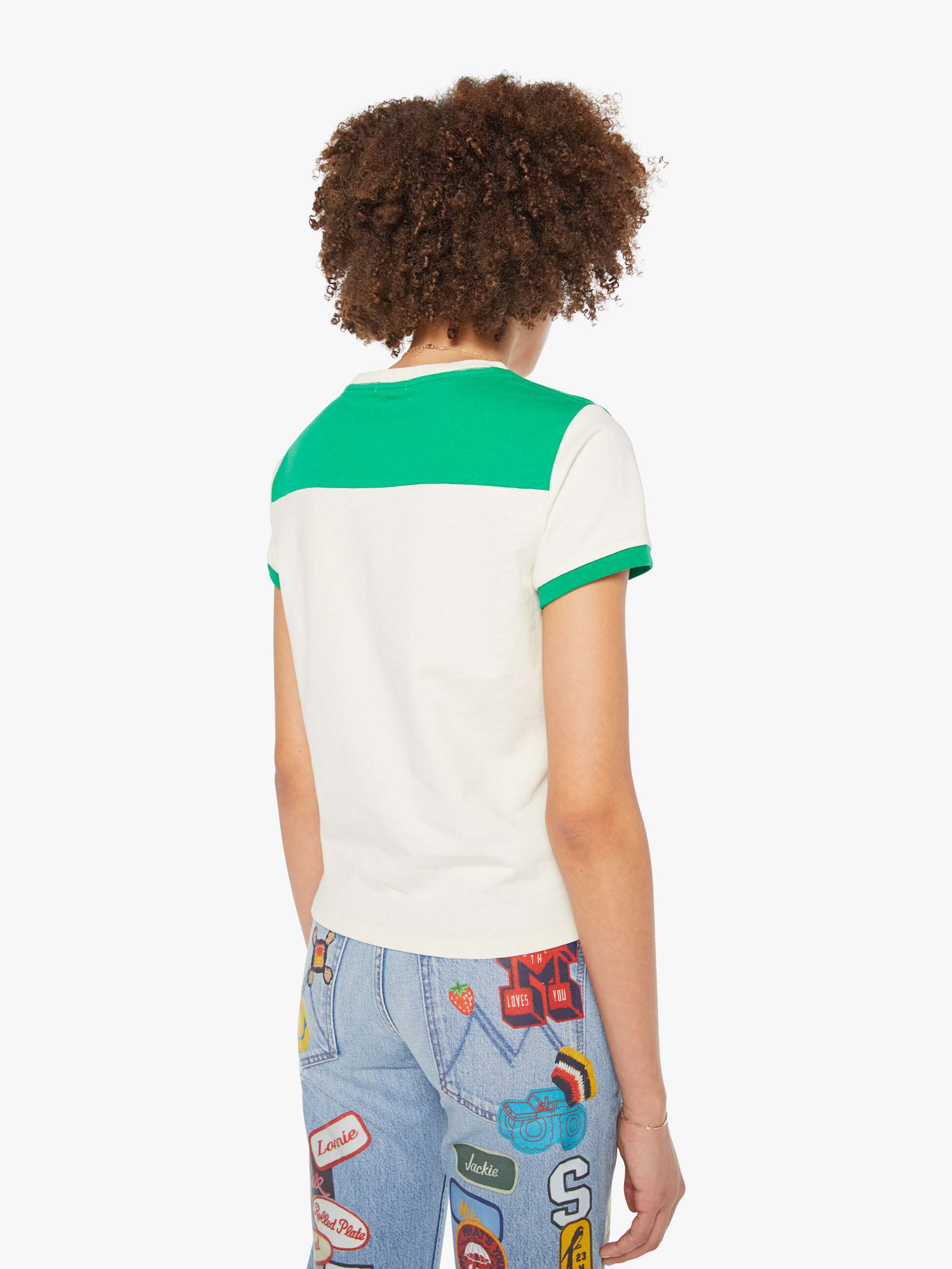 81591-1574mmm MOTHER The Lil Baller