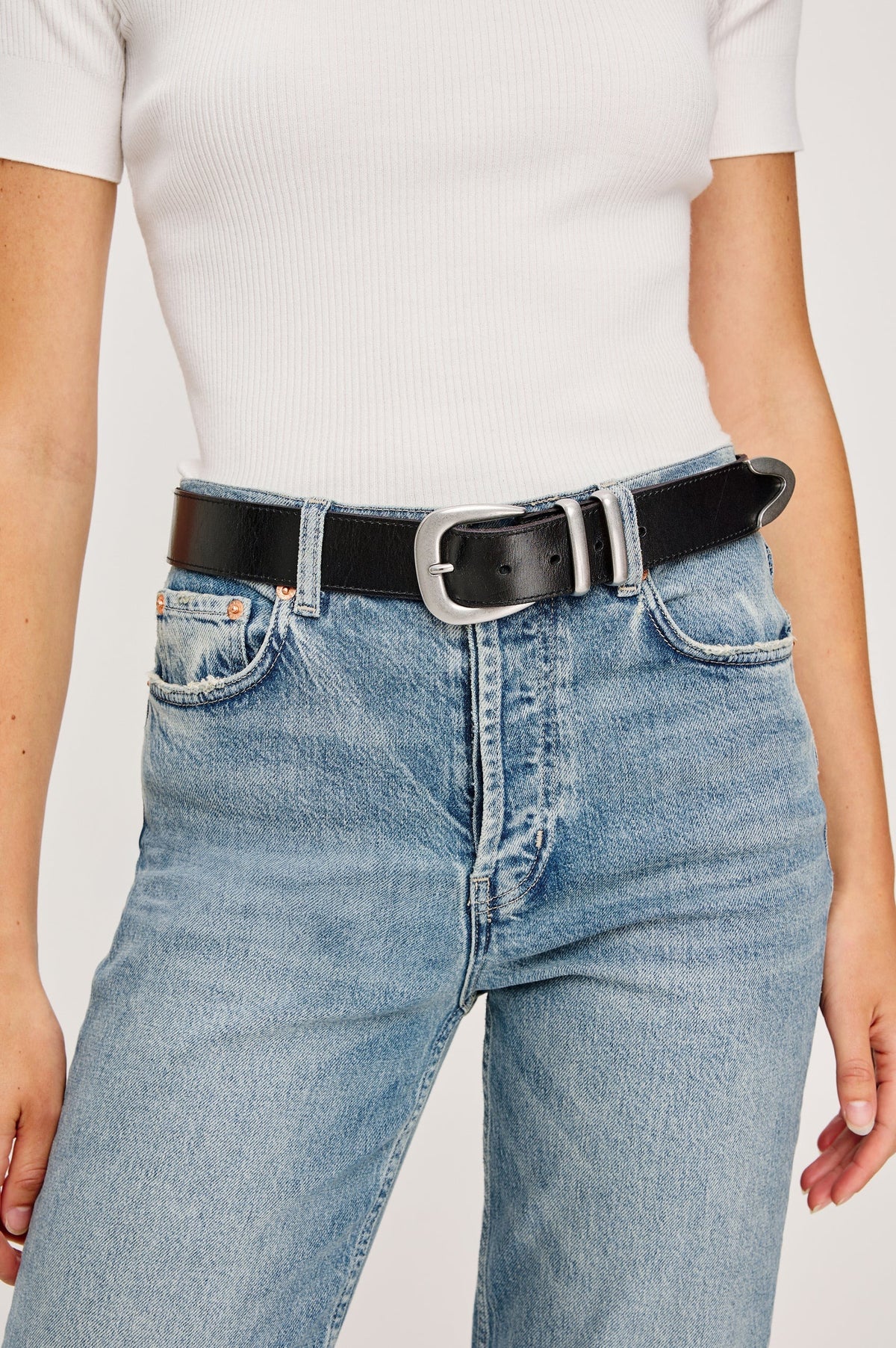 934A-586A-001 Rails Ryder belt