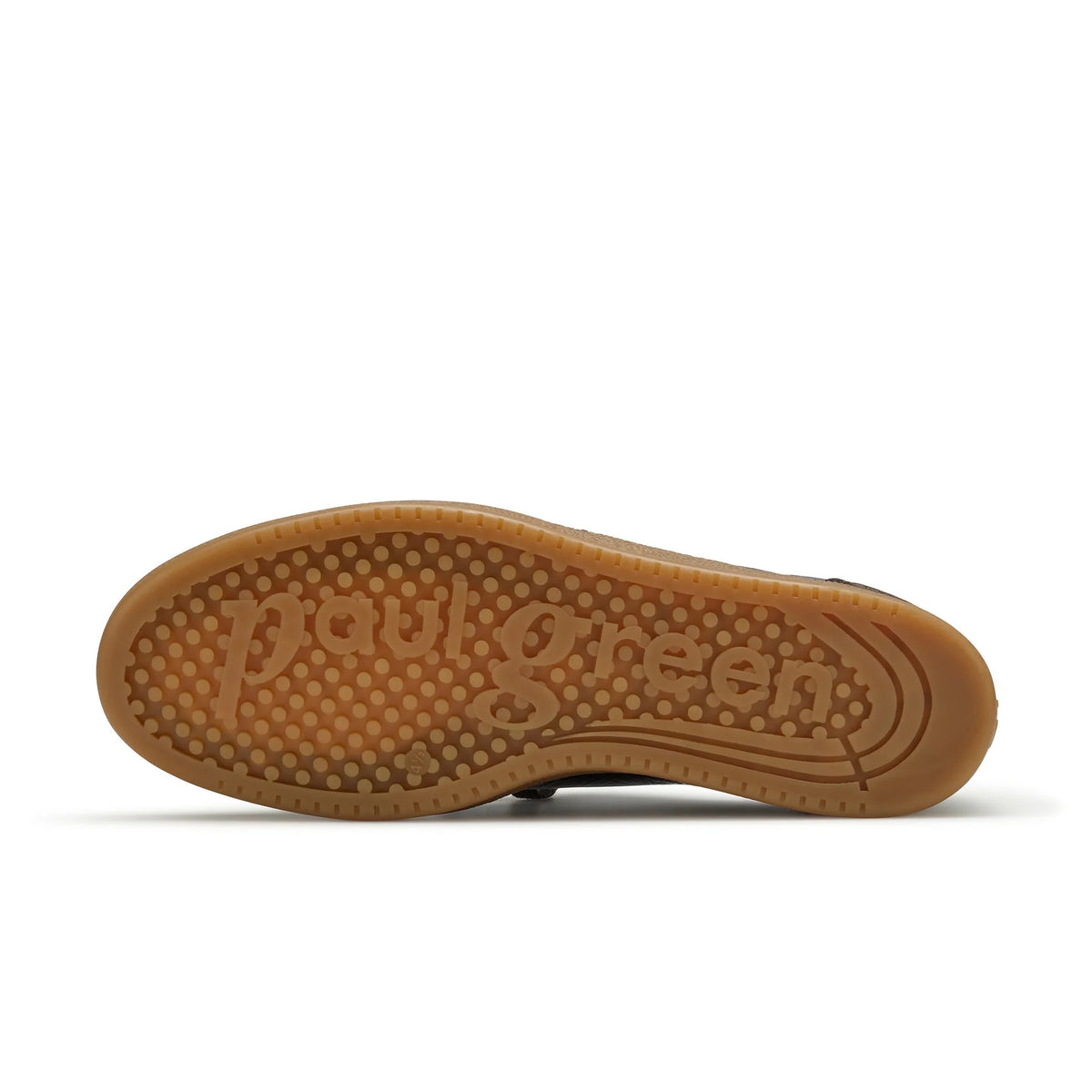 5437B Paul Green The Dalton Sneaker