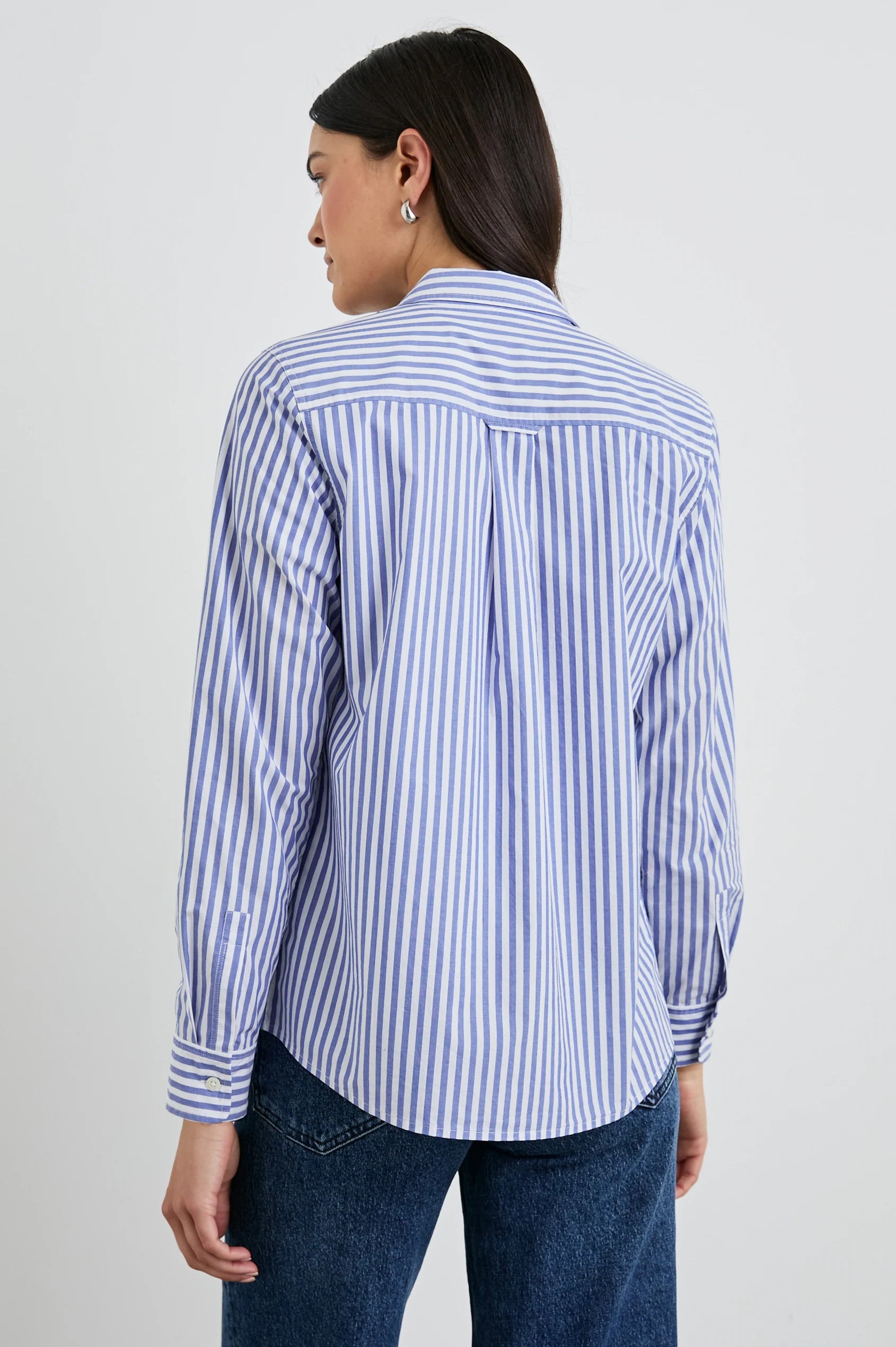 676A-524A-7565mr Rails Stina Shirt