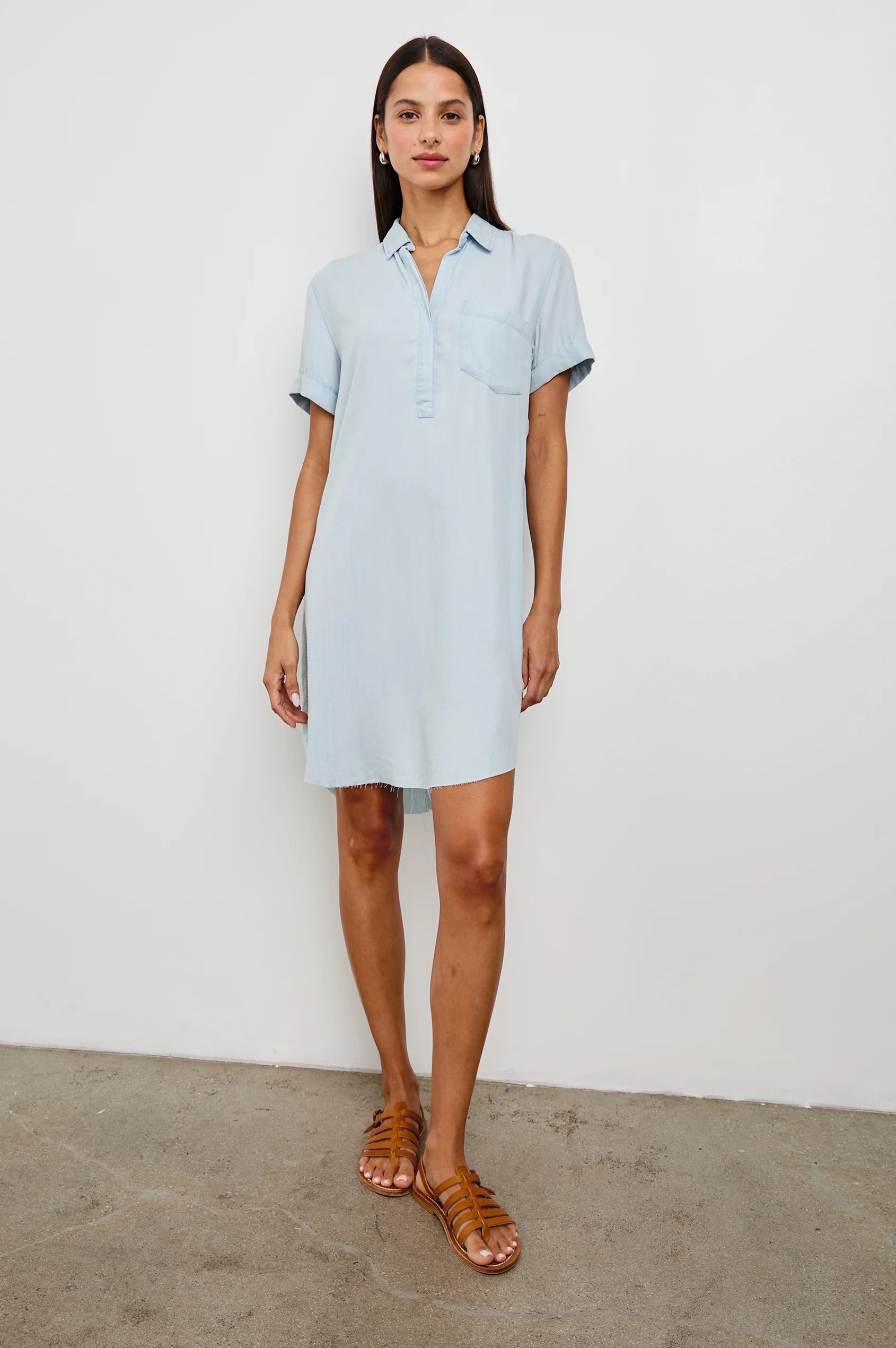 700-771-109lv Rails Valerie Dress
